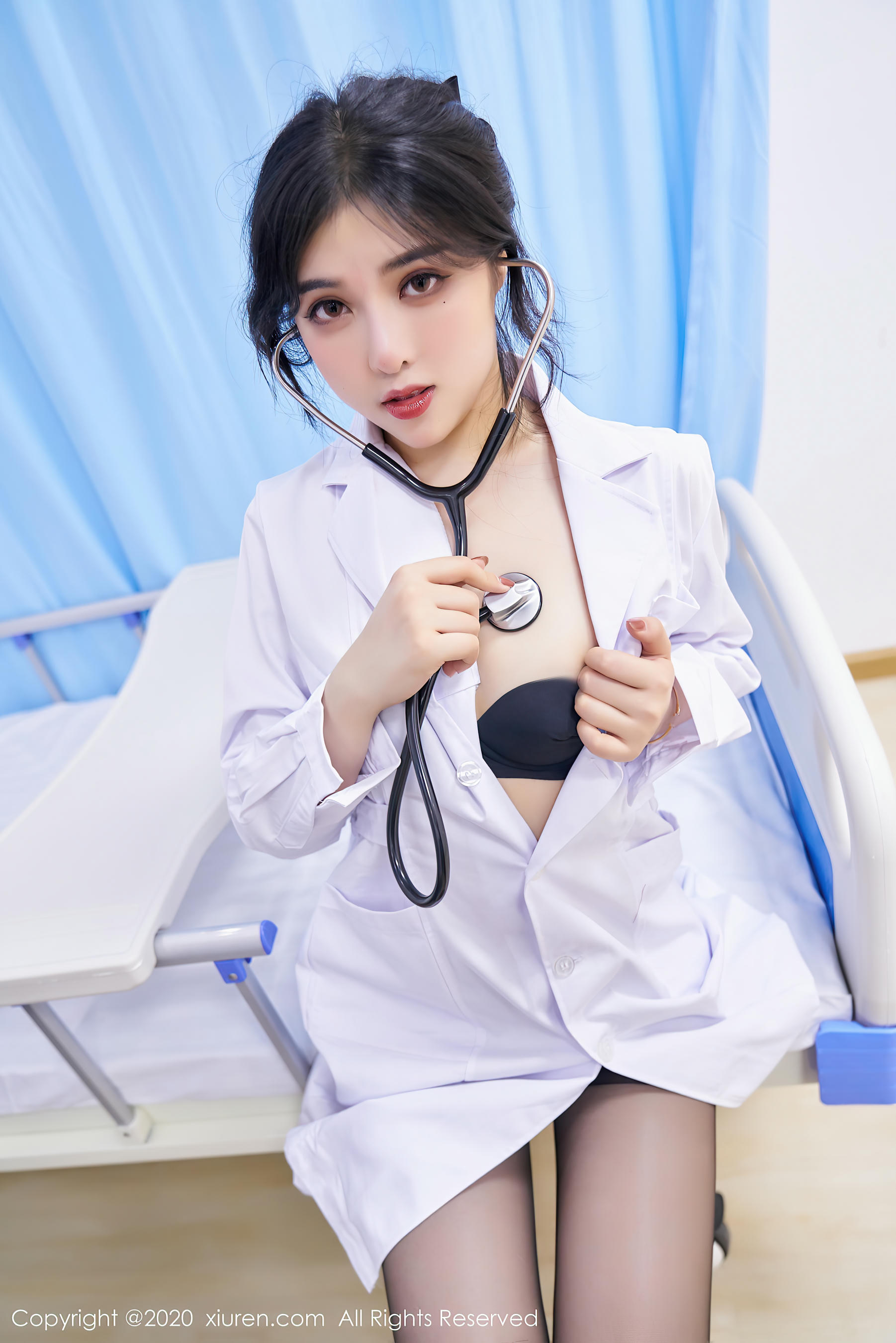XIUREN秀人网 2020.12.22 NO.2925 韩静安[56+1P／478MB]_第3集