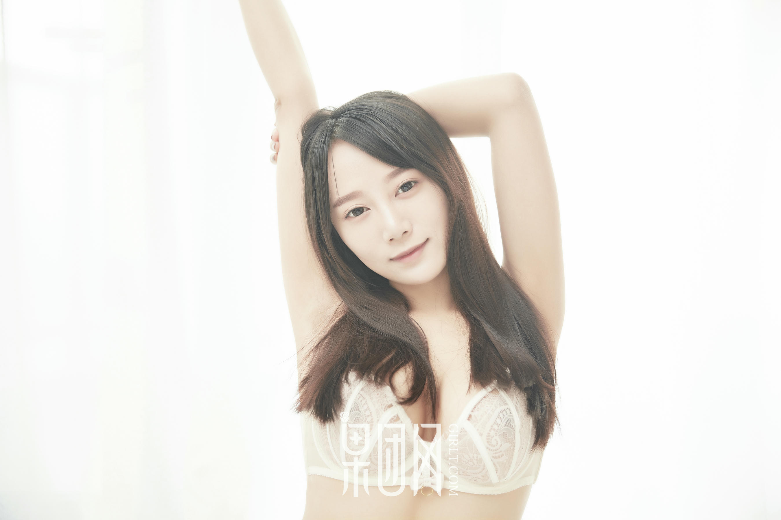 Girlt果团网 2018.01.06 NO.116 何嘉颖[53P408M]_第2集
