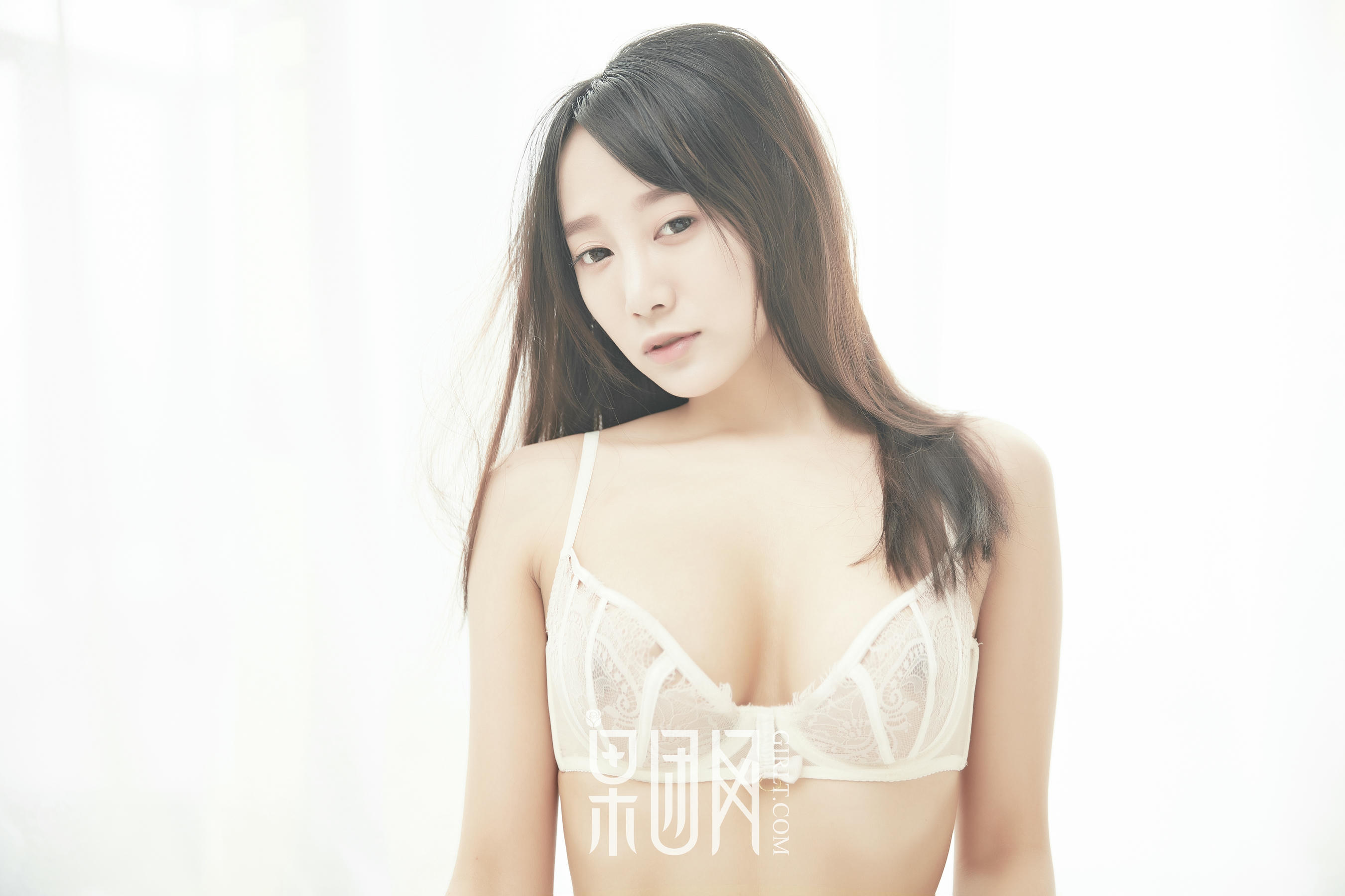 Girlt果团网 2018.01.06 NO.116 何嘉颖[53P408M]_第2集