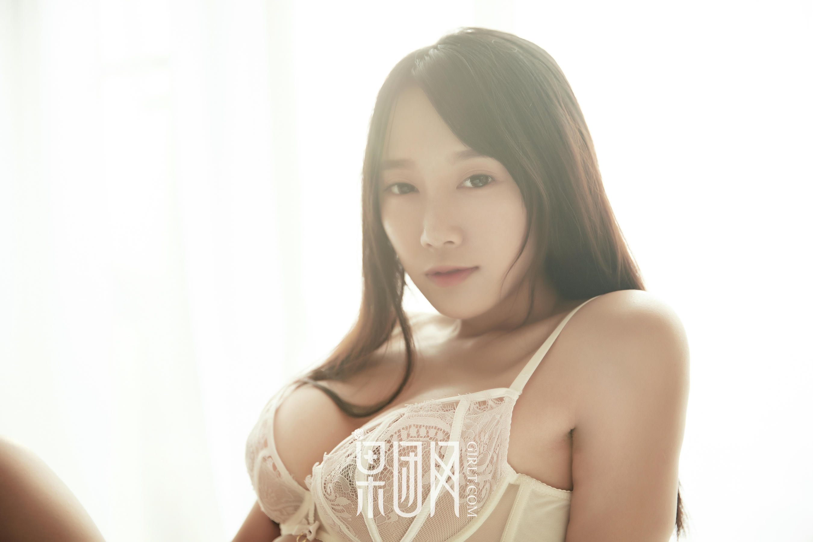 Girlt果团网 2018.01.06 NO.116 何嘉颖[53P408M]_第3集
