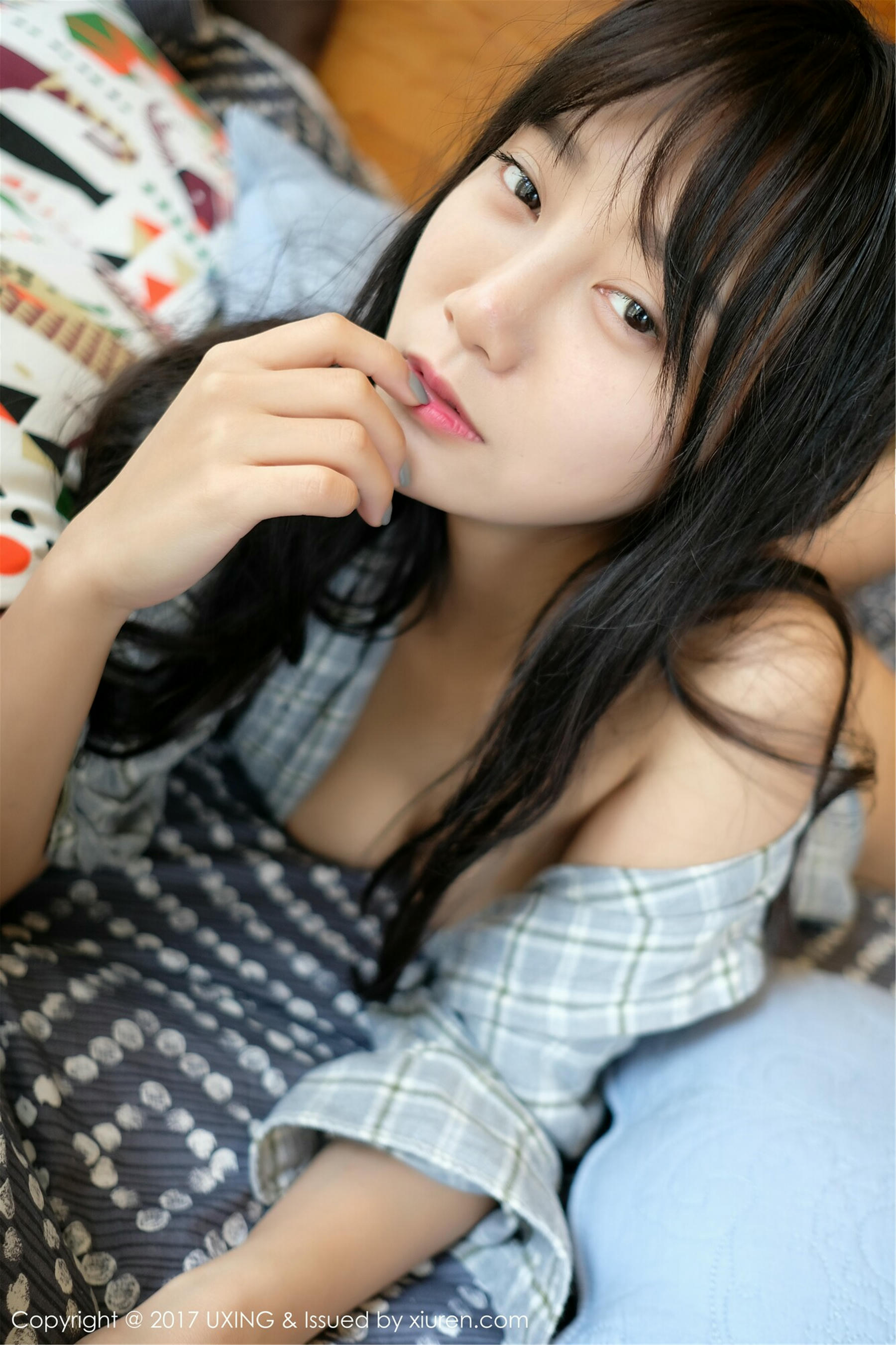 UXING优星馆 2017.05.09 NO.052 猩一[43P368MB]_第2集