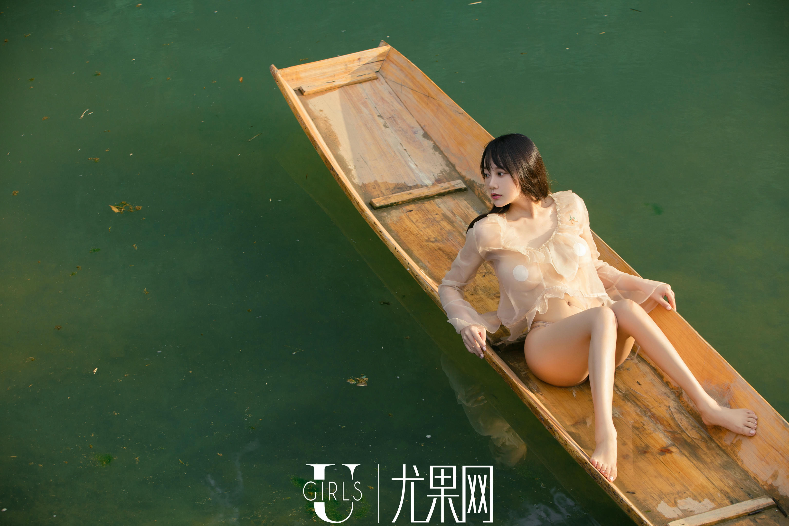 Ugirls尤果网 2017.11.08 NO.318 何嘉颖[65P691M]_第1集