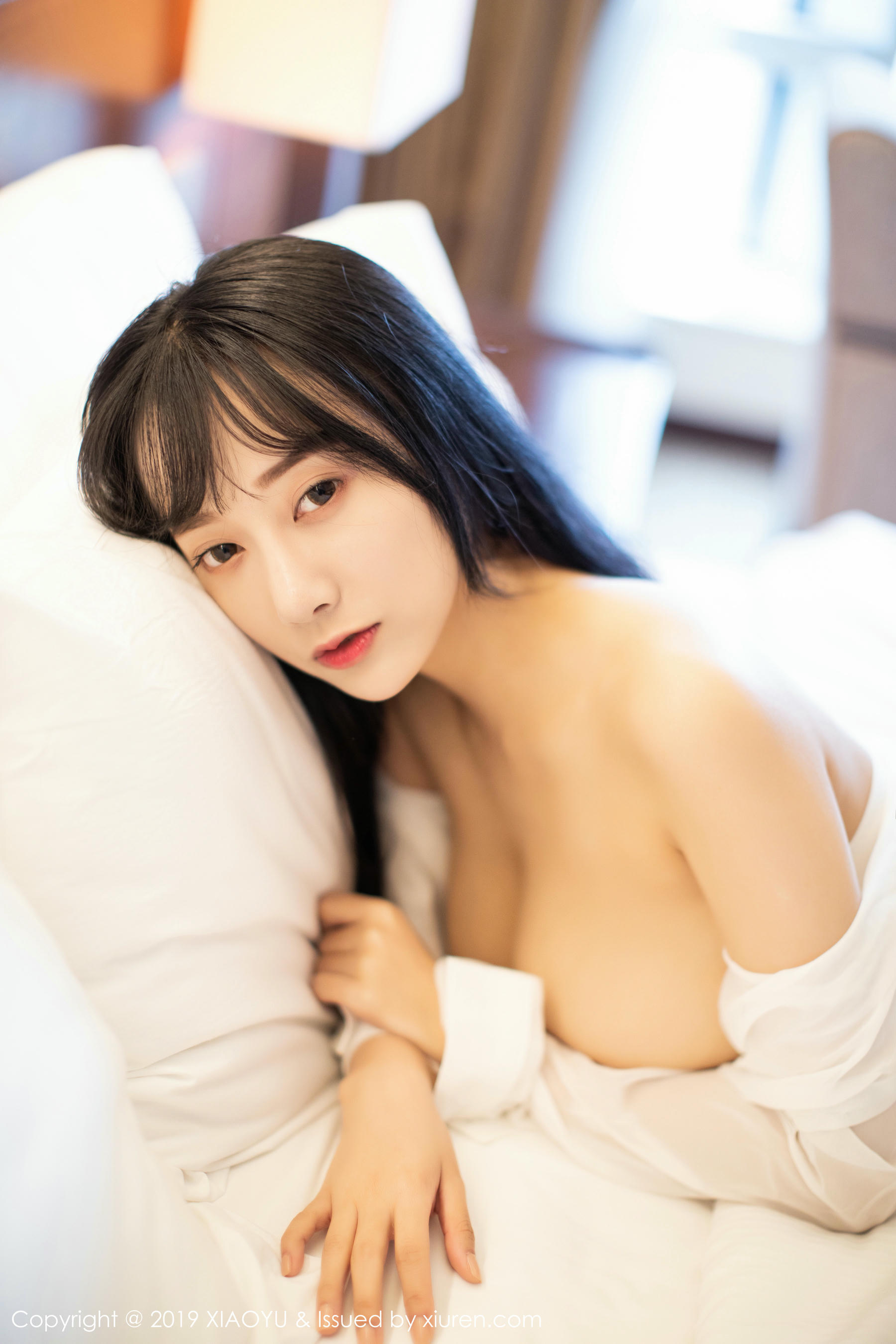 XIAOYU语画界 2019.05.23 NO.076 何嘉颖_第2集