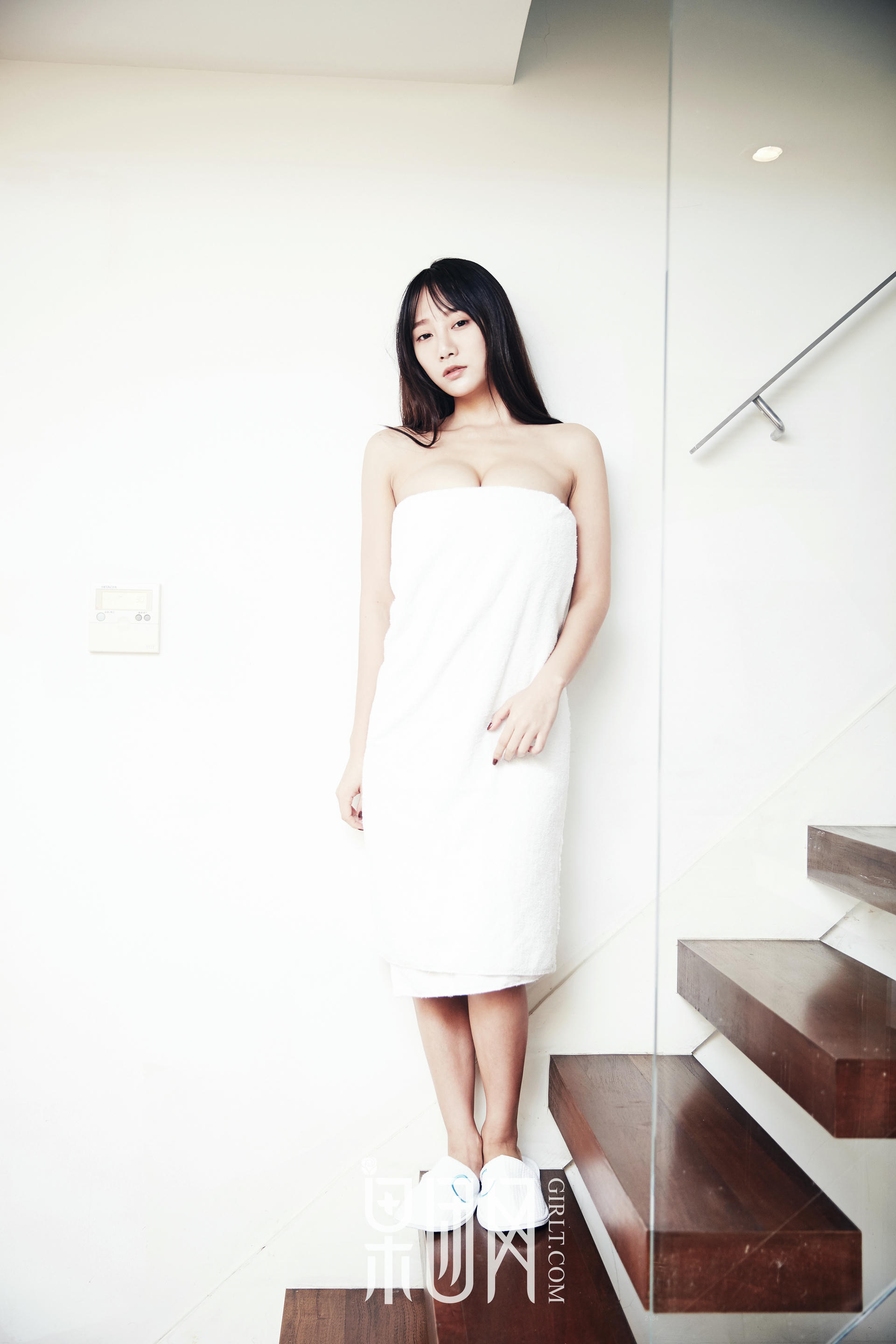Girlt果团网 2018.01.26 NO.122 何嘉颖[58+1P603M]_第1集