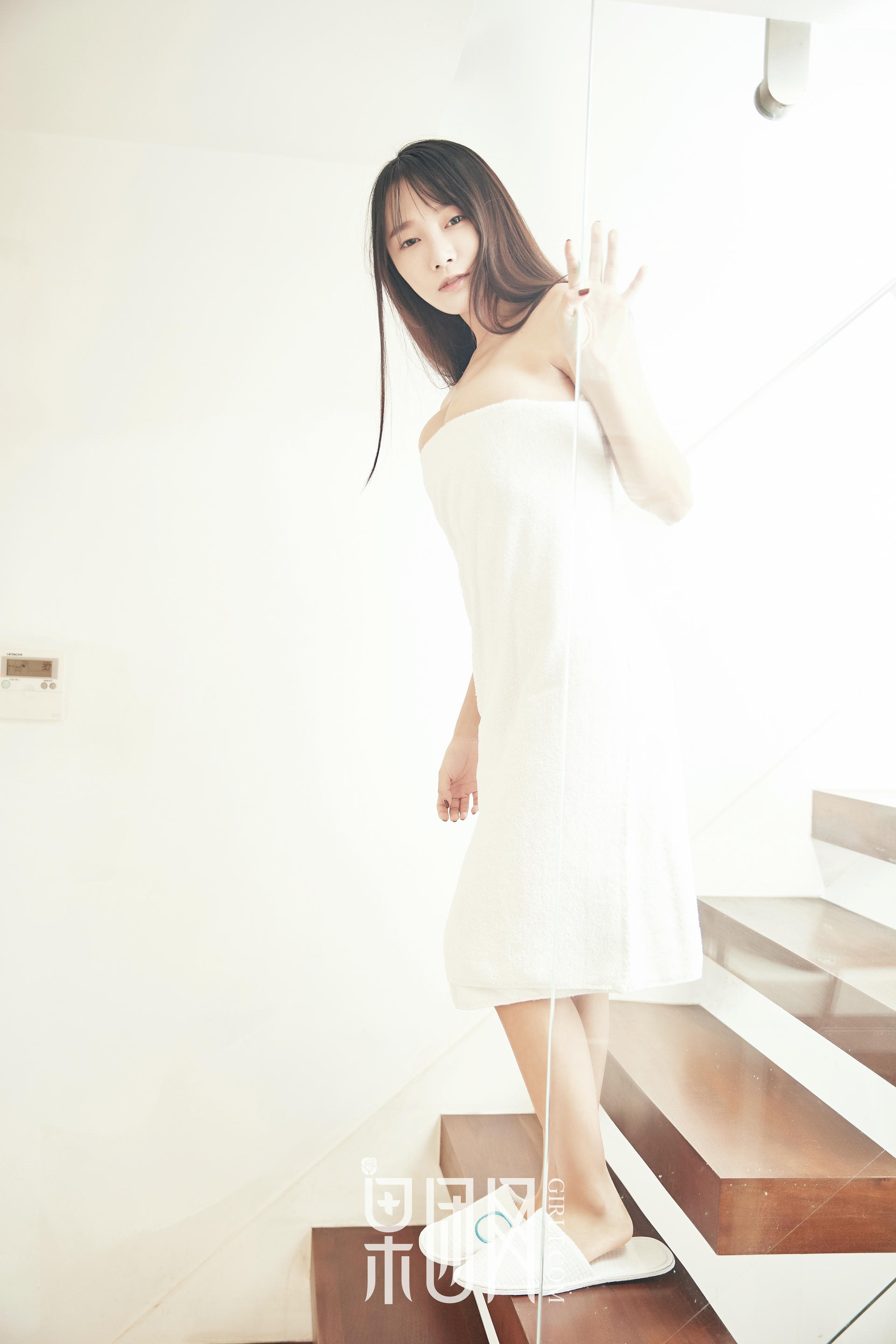 Girlt果团网 2018.01.26 NO.122 何嘉颖[58+1P603M]_第1集