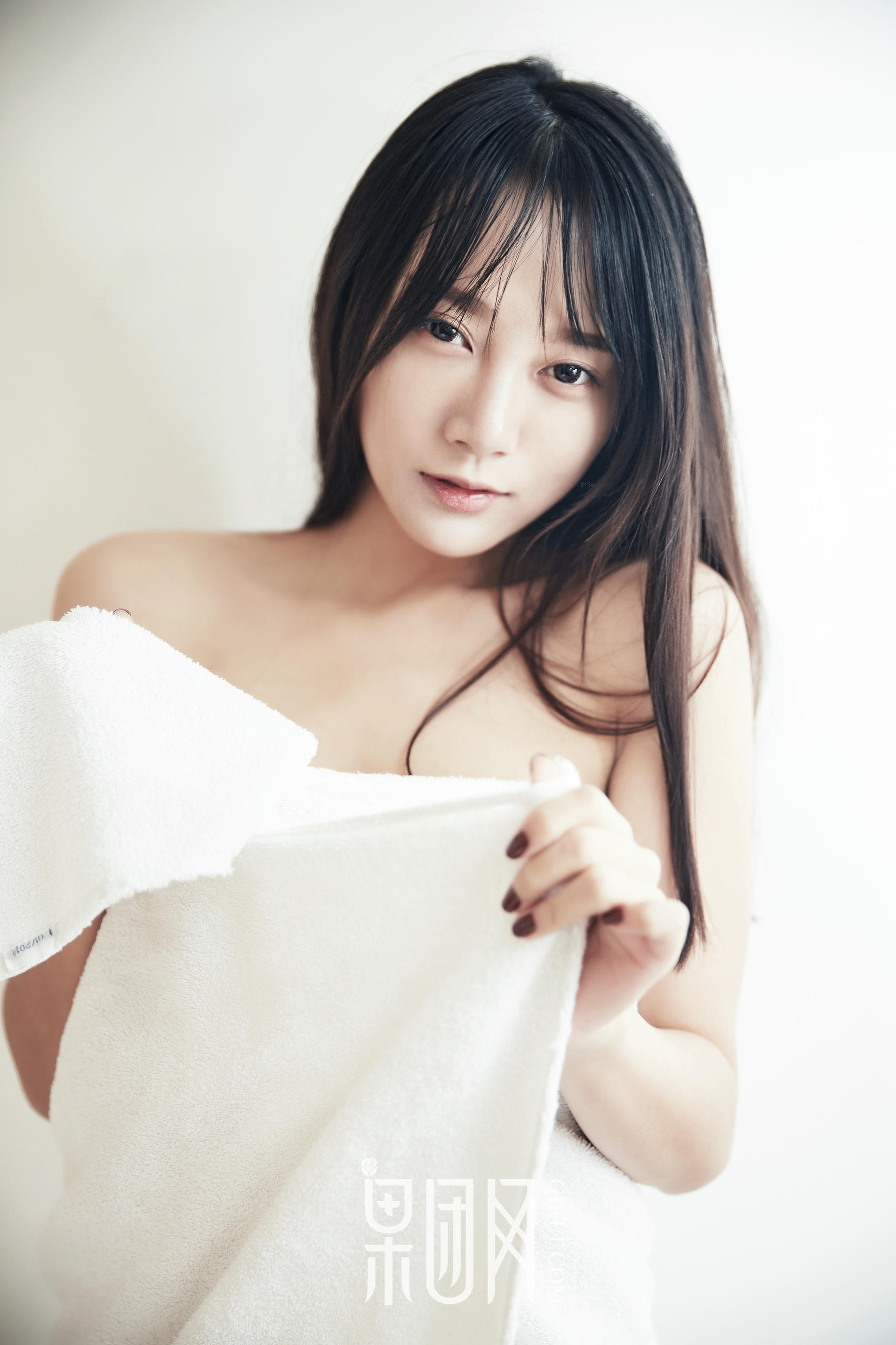 Girlt果团网 2018.01.26 NO.122 何嘉颖[58+1P603M]_第2集
