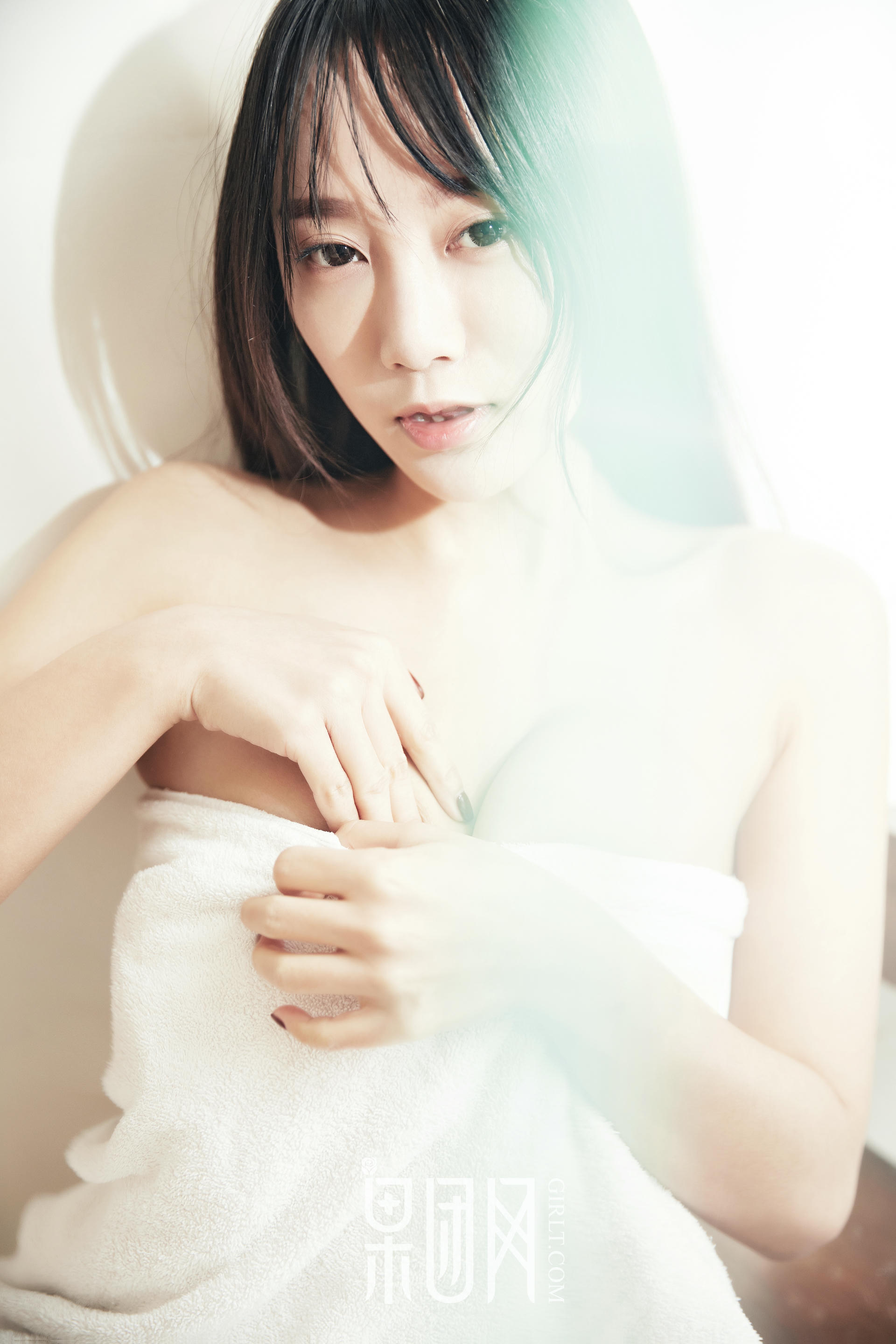 Girlt果团网 2018.01.26 NO.122 何嘉颖[58+1P603M]_第3集