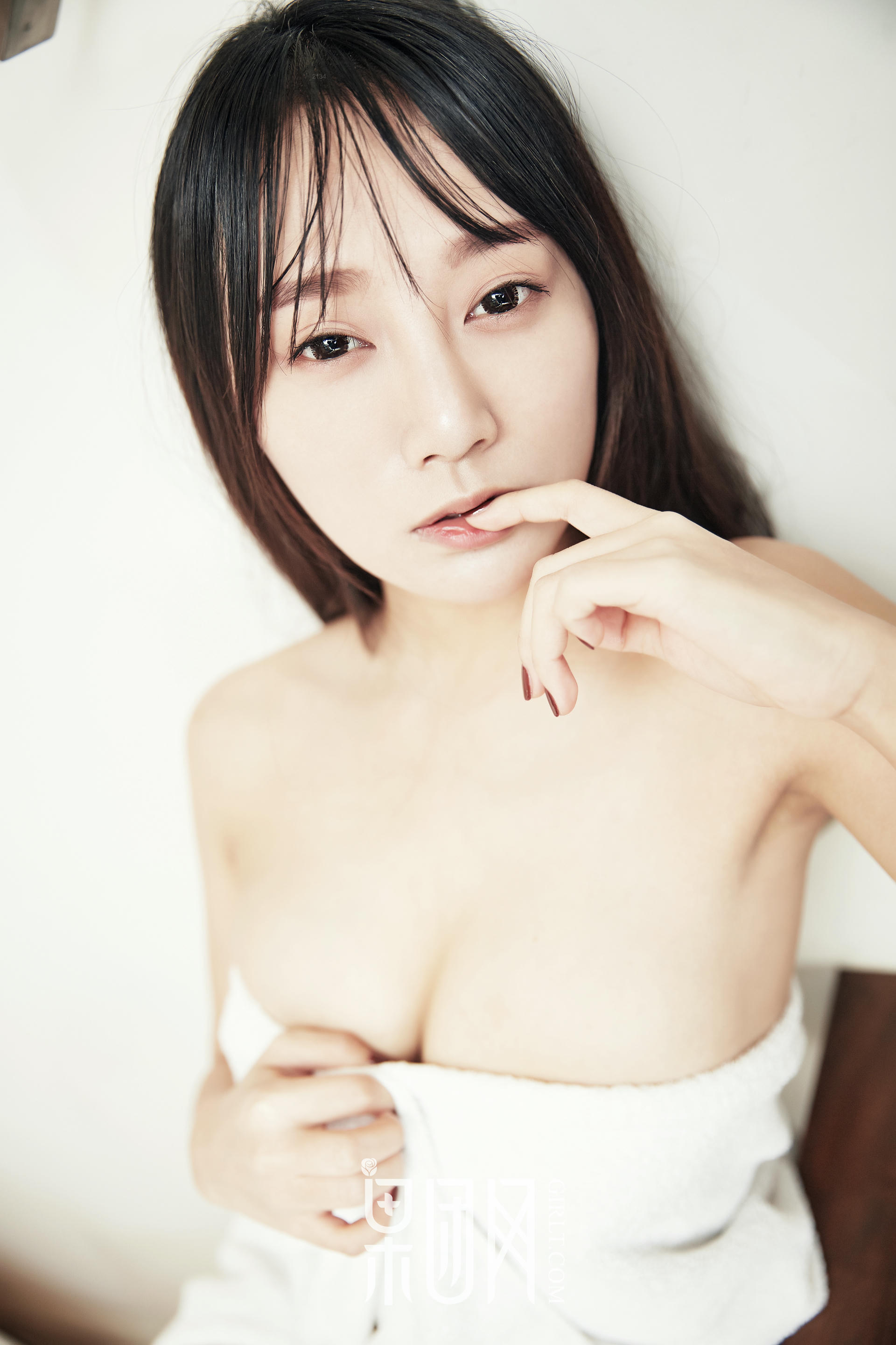 Girlt果团网 2018.01.26 NO.122 何嘉颖[58+1P603M]_第3集