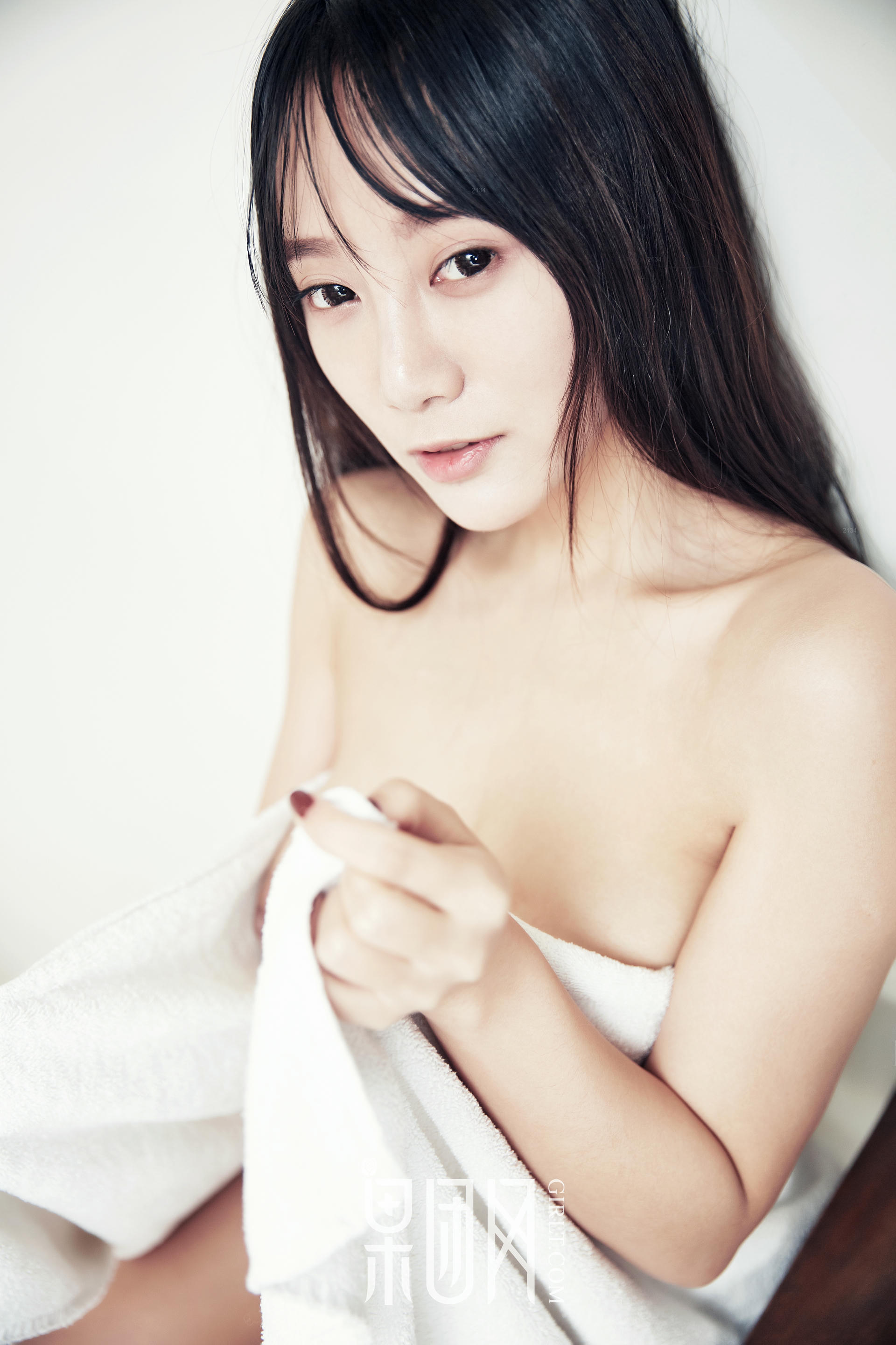 Girlt果团网 2018.01.26 NO.122 何嘉颖[58+1P603M]_第3集