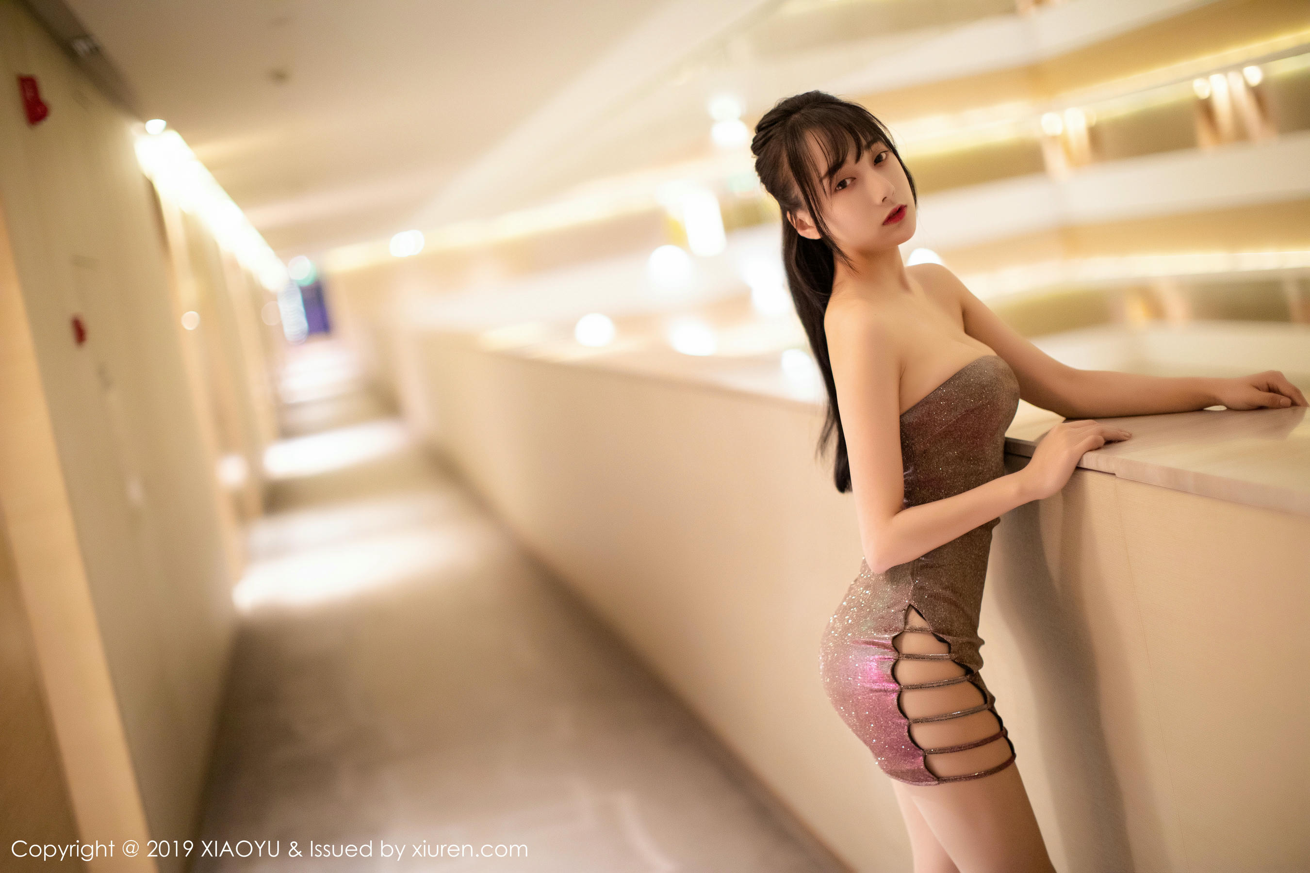 XIAOYU语画界 2019.09.24 NO.159 何嘉颖_第1集