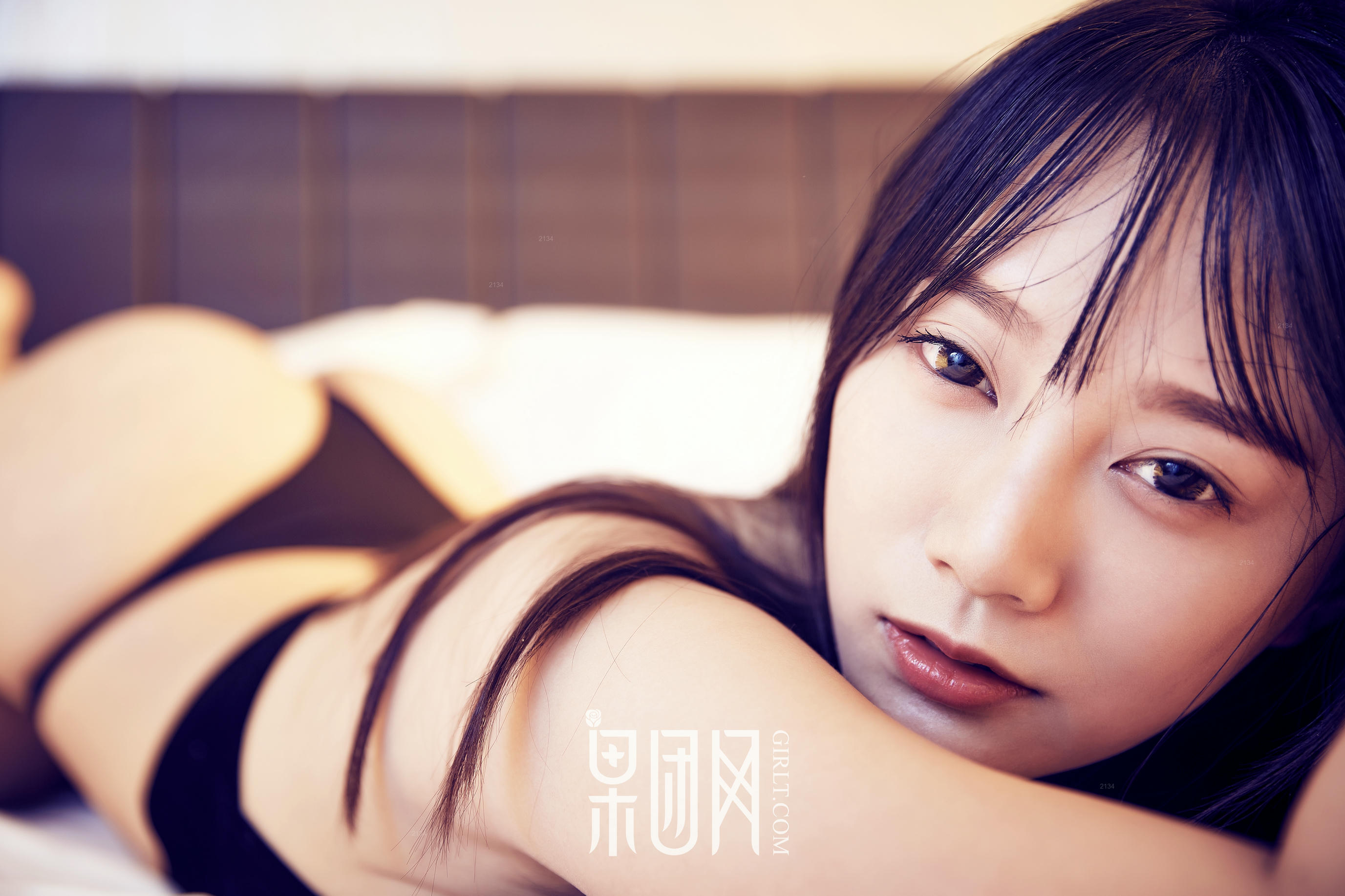 Girlt果团网 2018.02.10 NO.126 何嘉颖[64P632M]_第1集