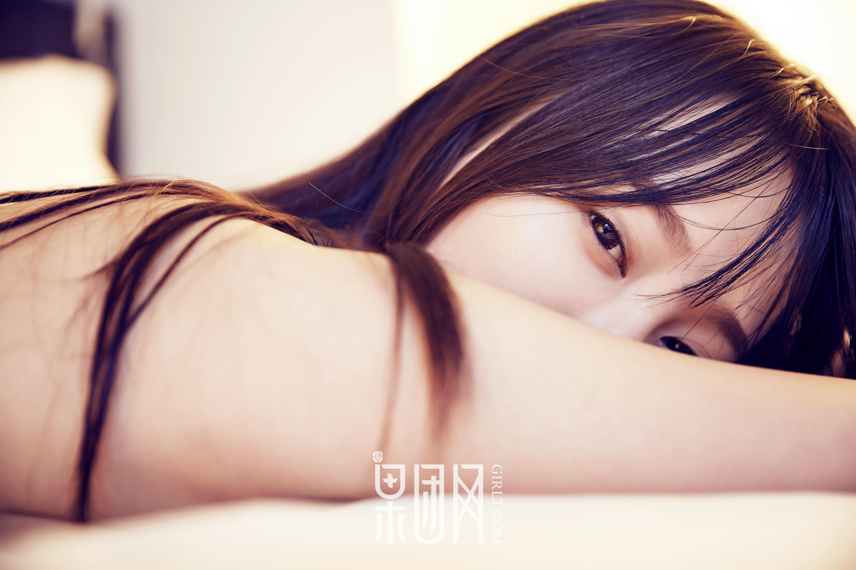 Girlt果团网 2018.02.10 NO.126 何嘉颖[64P632M]_第1集