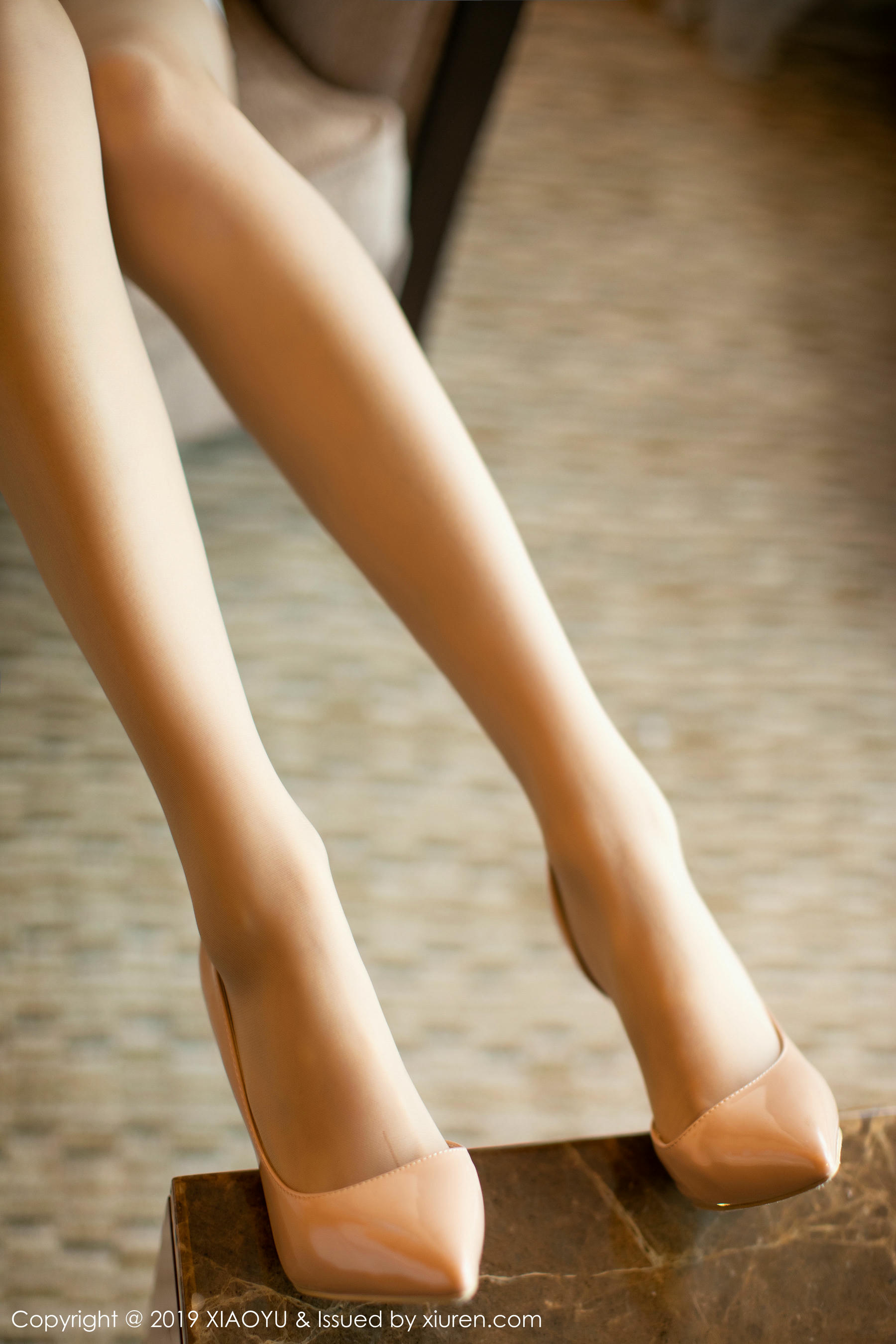 XIAOYU语画界 2019.12.12 NO.213 何嘉颖 [64P127MB]_第1集