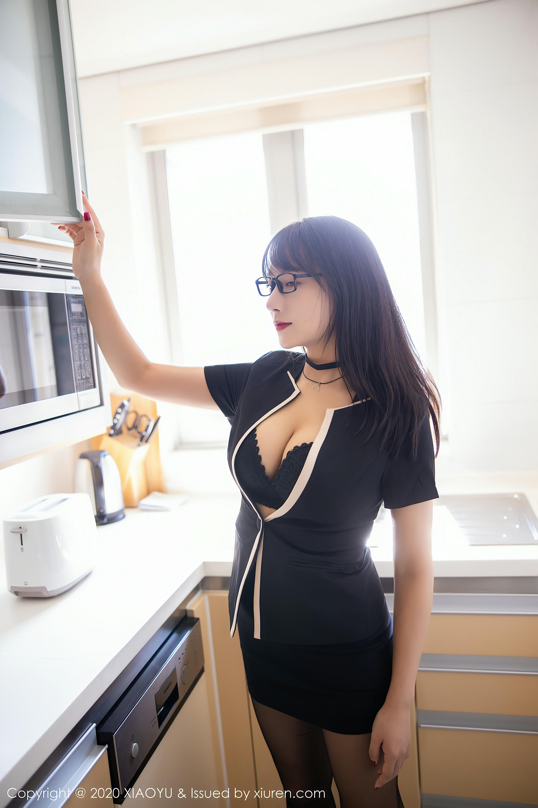 XIAOYU语画界 2020.12.23 NO.436 何嘉颖[100+1P／797MB]_第1集