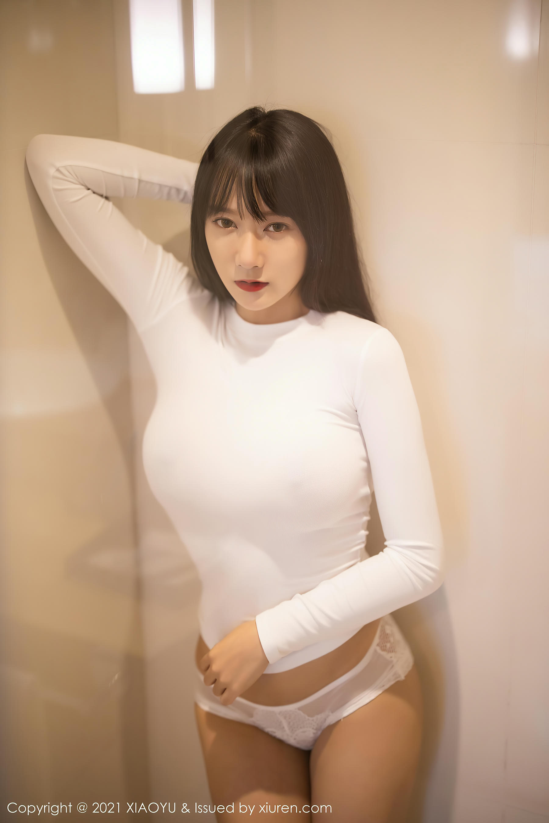 XIAOYU语画界 2021.01.19 NO.454 何嘉颖[62+1P／464MB]_第3集