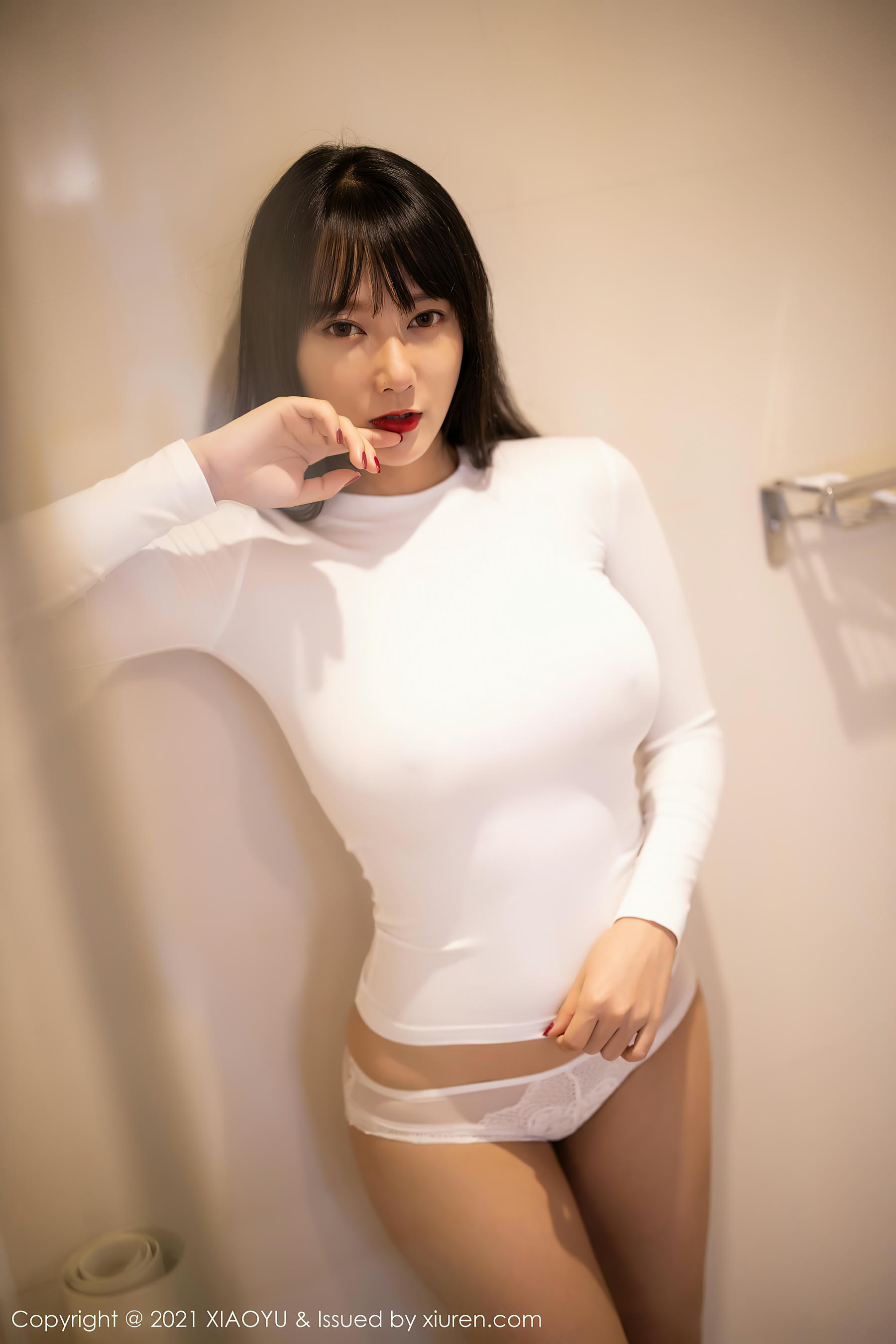 XIAOYU语画界 2021.01.19 NO.454 何嘉颖[62+1P／464MB]_第3集