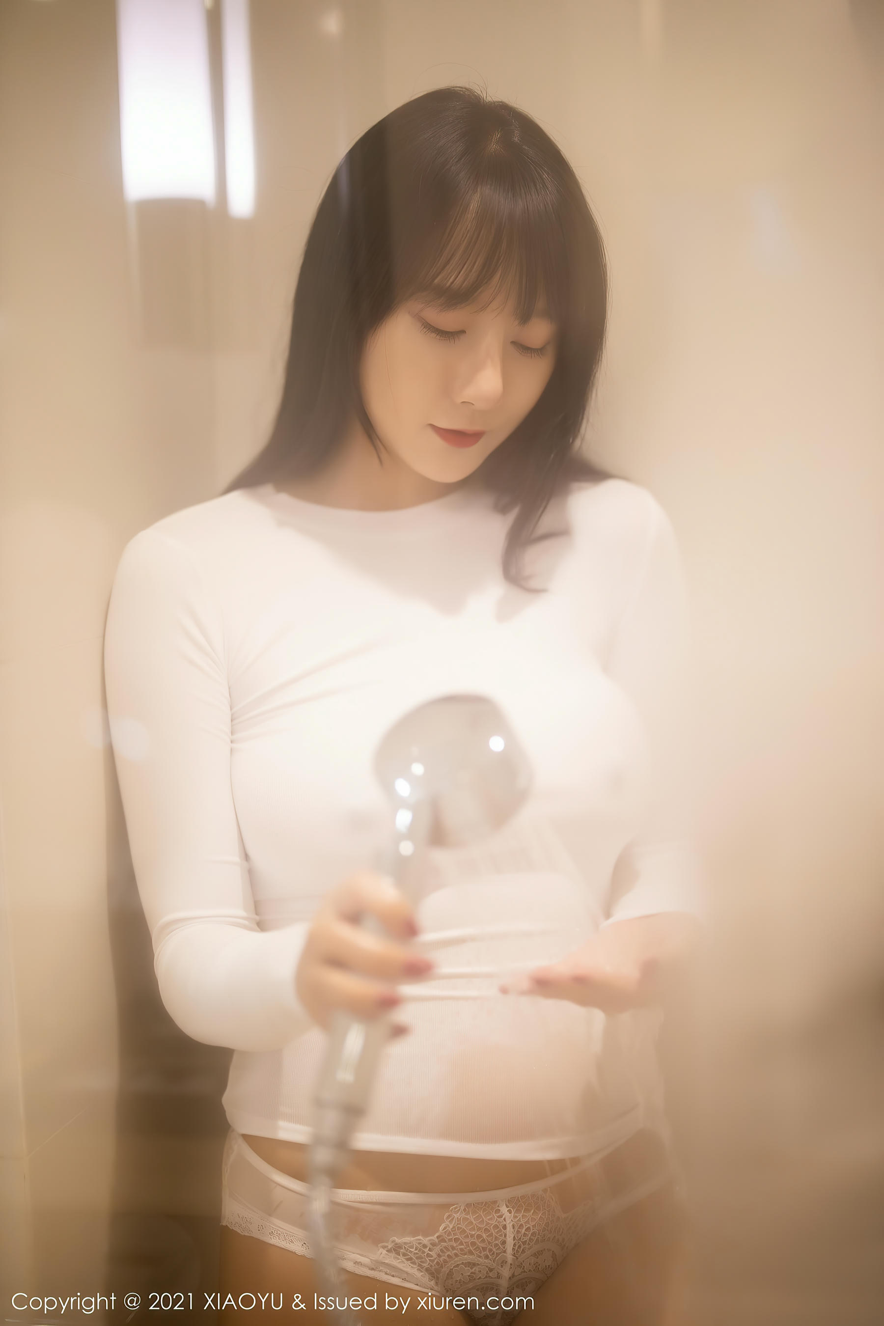 XIAOYU语画界 2021.01.19 NO.454 何嘉颖[62+1P／464MB]_第3集