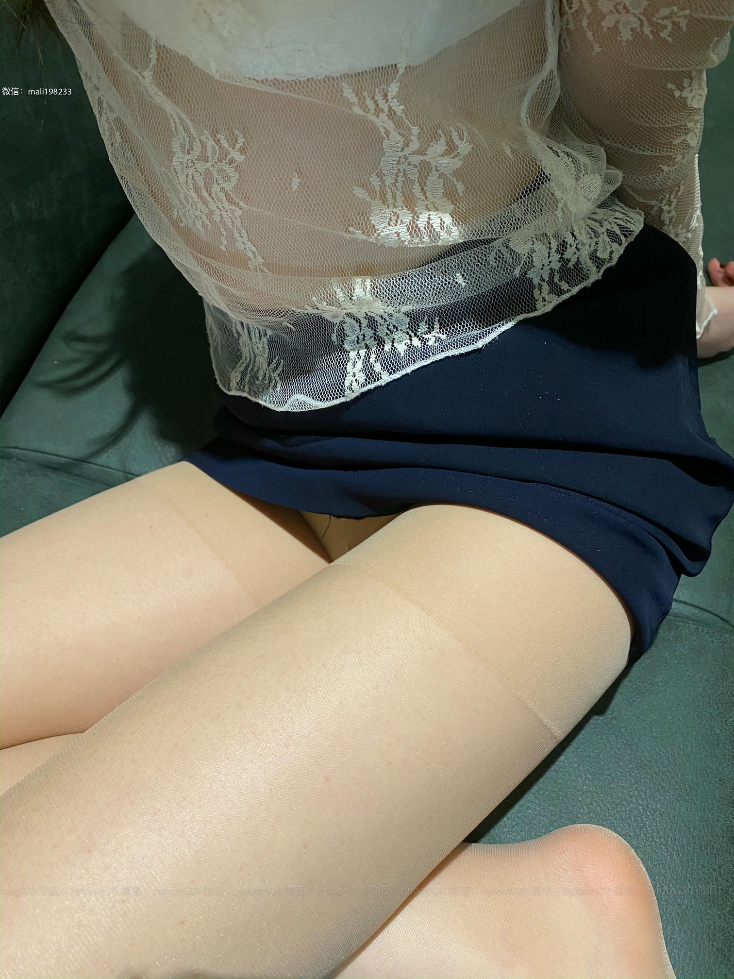 ISS系列 NO.044 糖糖 透视 [112P+1V1.04G]_第1集