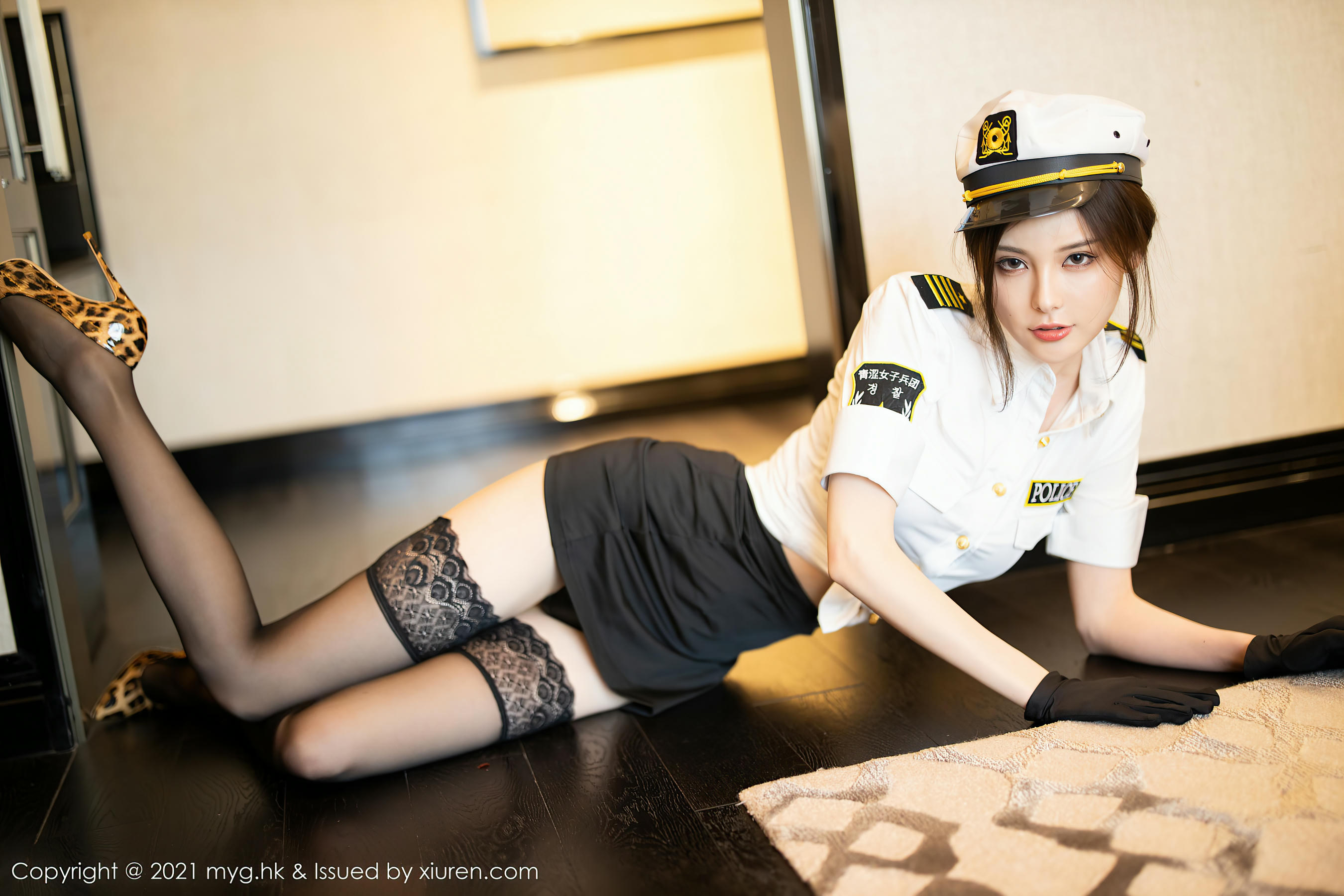 MyGirl美媛馆 2021.06.15 VOL.539 小夕juju [91P-824MB]_第2集