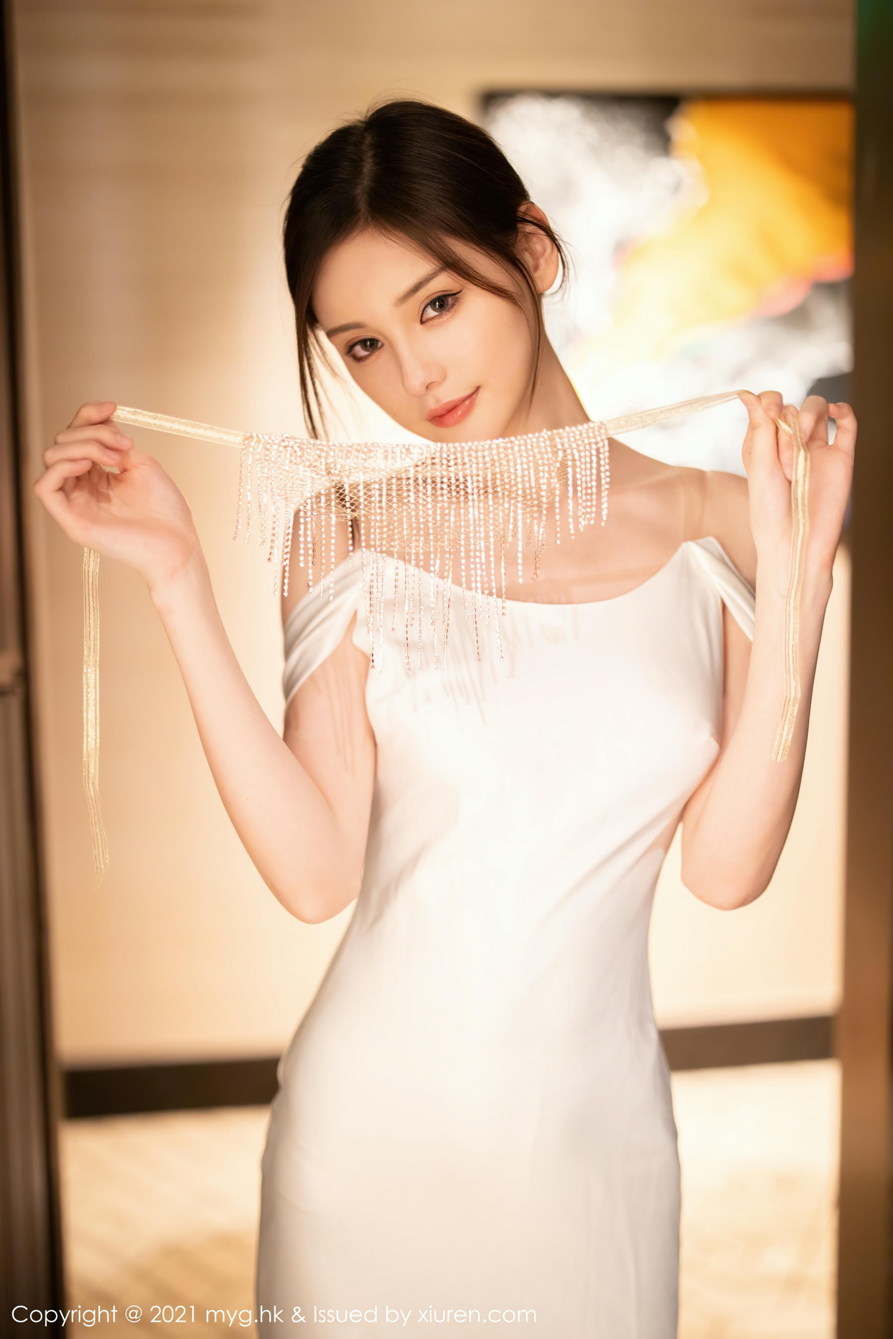 MyGirl美媛馆 2021.07.09 VOL.552 小夕juju [86P-687MB]_第1集