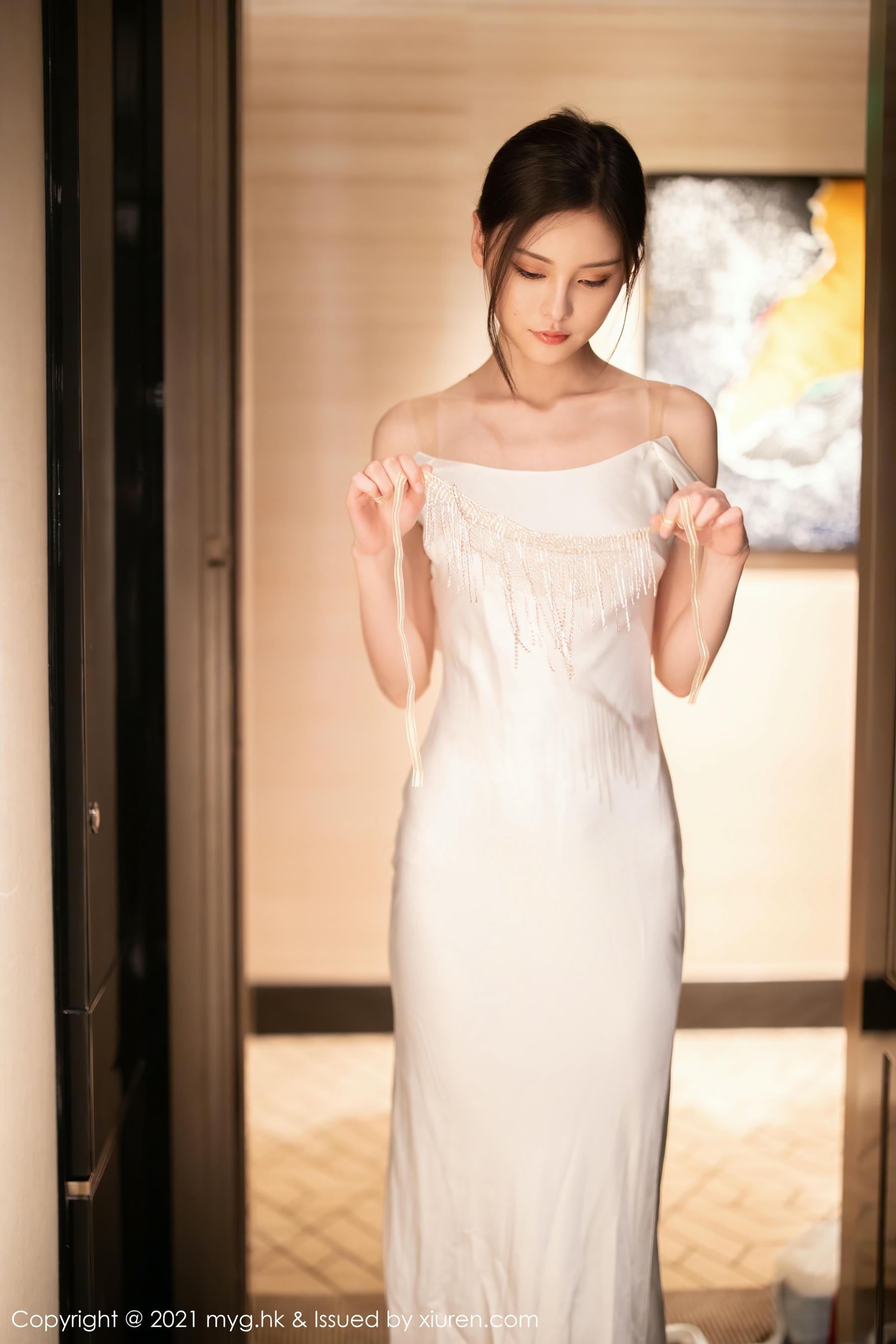 MyGirl美媛馆 2021.07.09 VOL.552 小夕juju [86P-687MB]_第1集