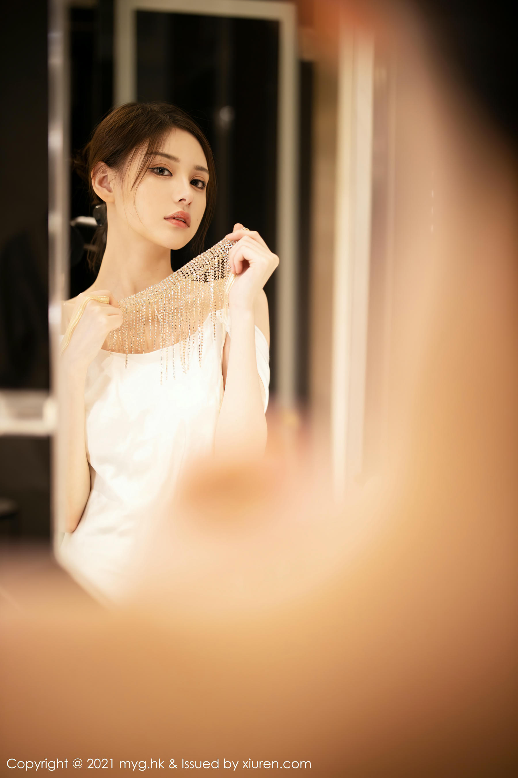 MyGirl美媛馆 2021.07.09 VOL.552 小夕juju [86P-687MB]_第2集
