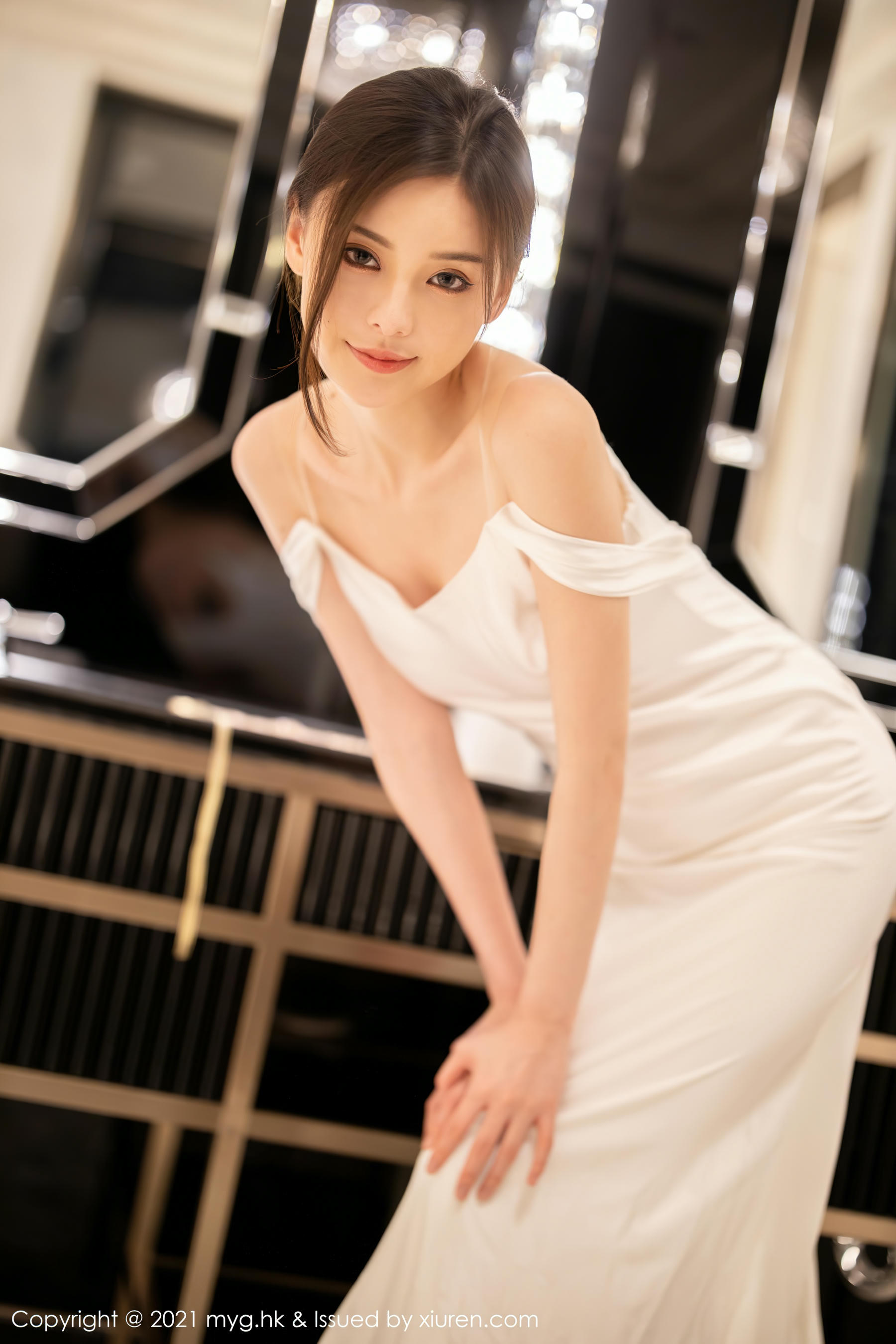 MyGirl美媛馆 2021.07.09 VOL.552 小夕juju [86P-687MB]_第2集
