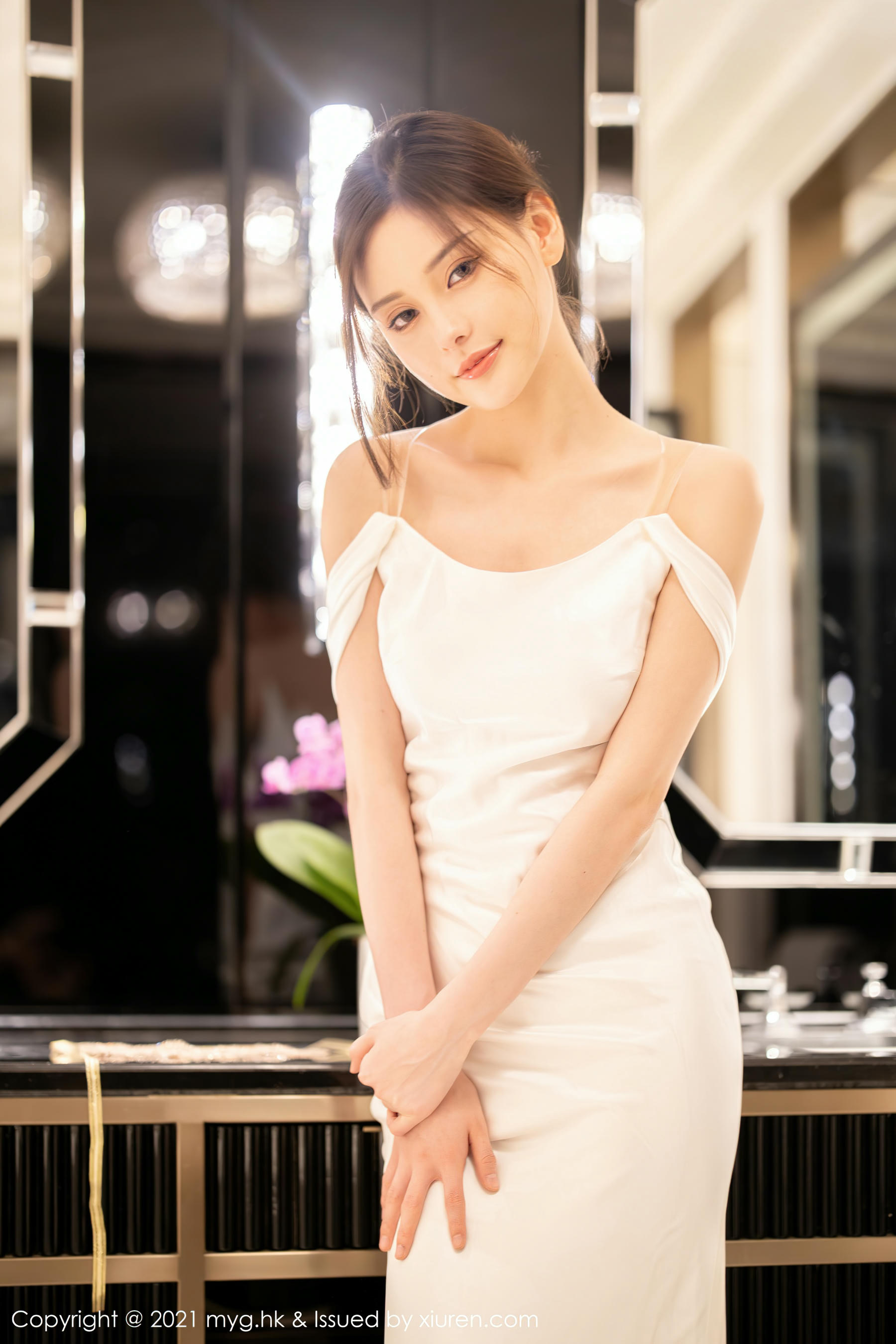 MyGirl美媛馆 2021.07.09 VOL.552 小夕juju [86P-687MB]_第3集