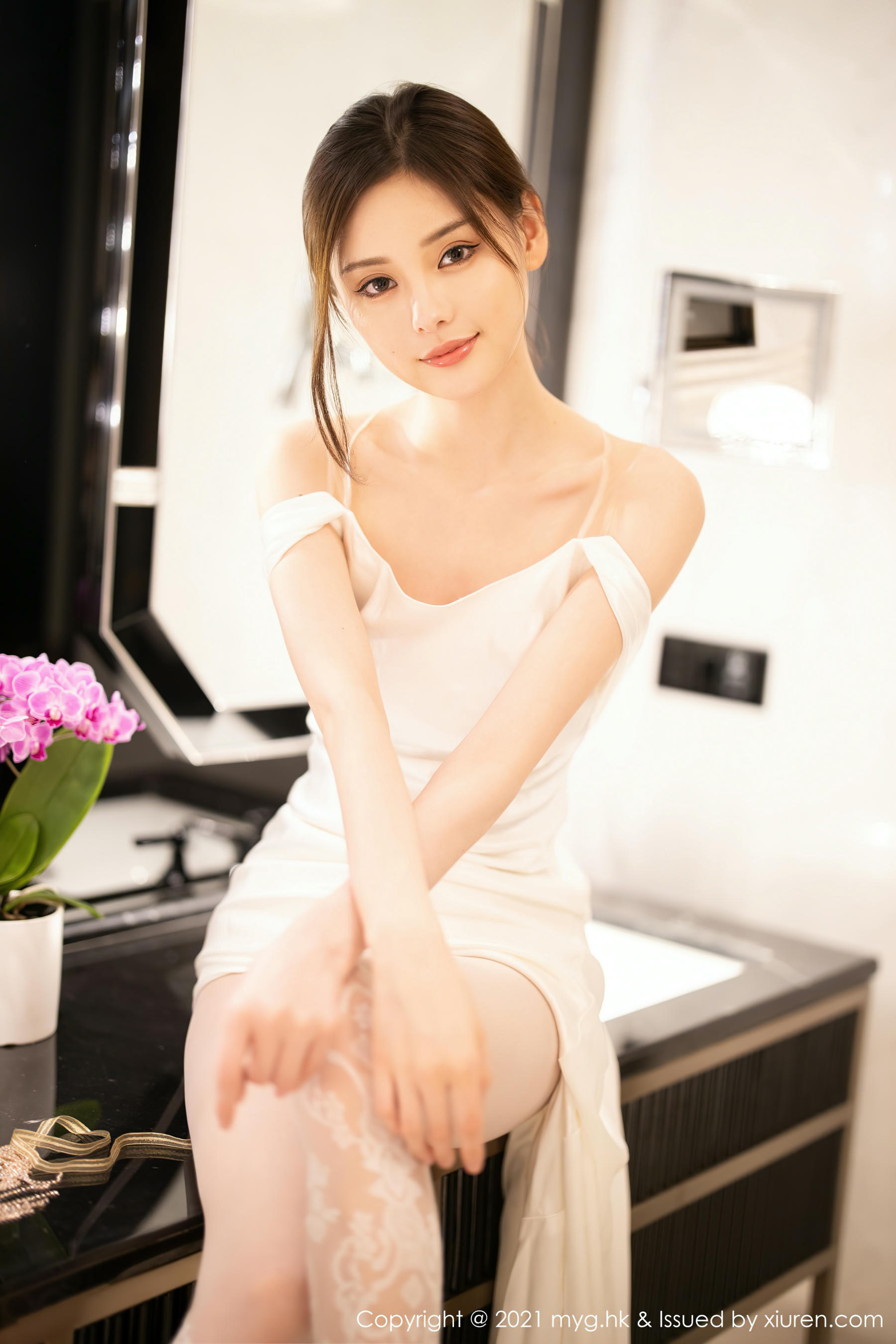 MyGirl美媛馆 2021.07.09 VOL.552 小夕juju [86P-687MB]_第3集