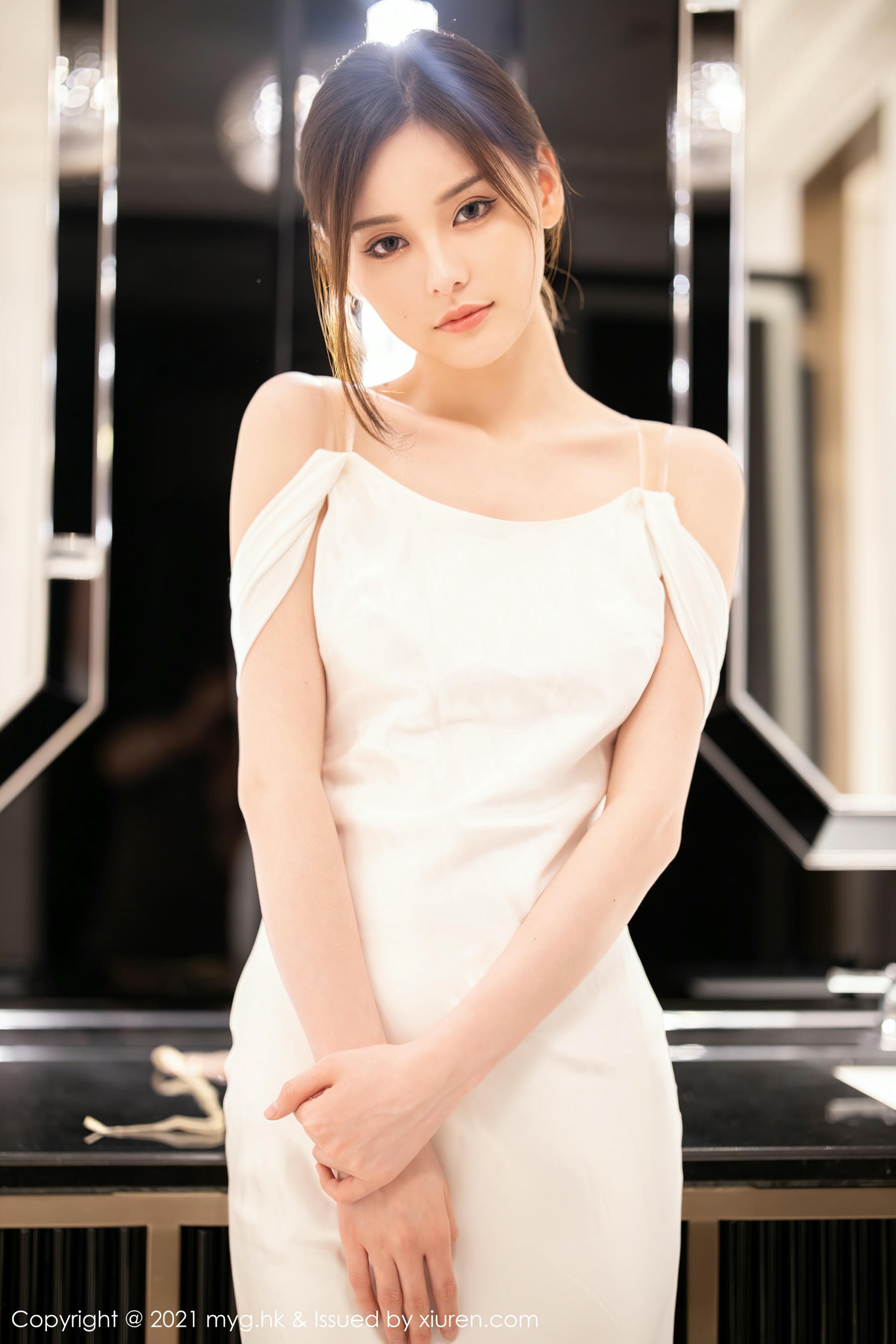 MyGirl美媛馆 2021.07.09 VOL.552 小夕juju [86P-687MB]_第3集