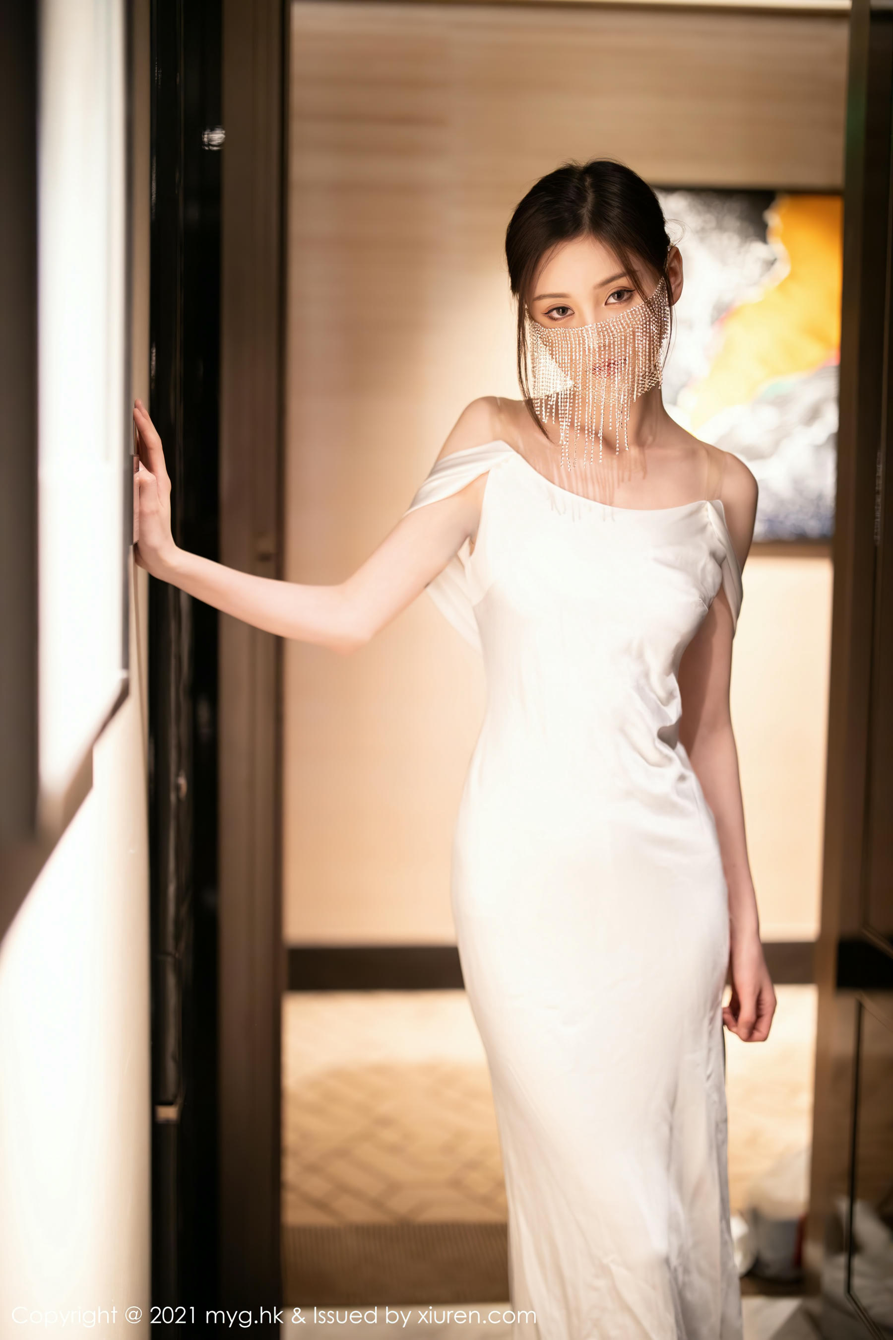 MyGirl美媛馆 2021.07.09 VOL.552 小夕juju [86P-687MB]_第1集
