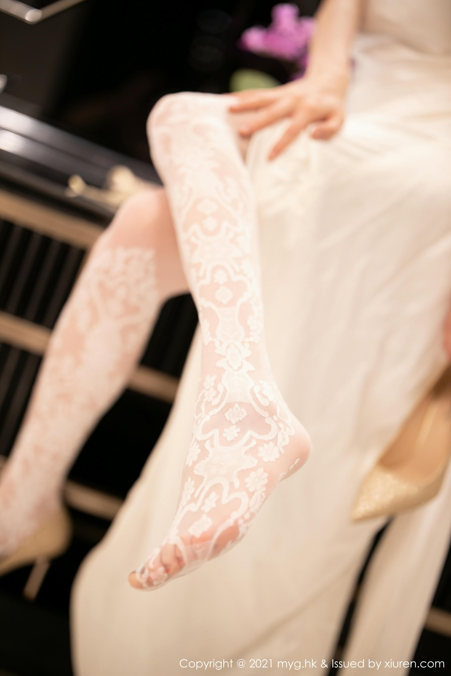 MyGirl美媛馆 2021.07.09 VOL.552 小夕juju [86P-687MB]_第4集