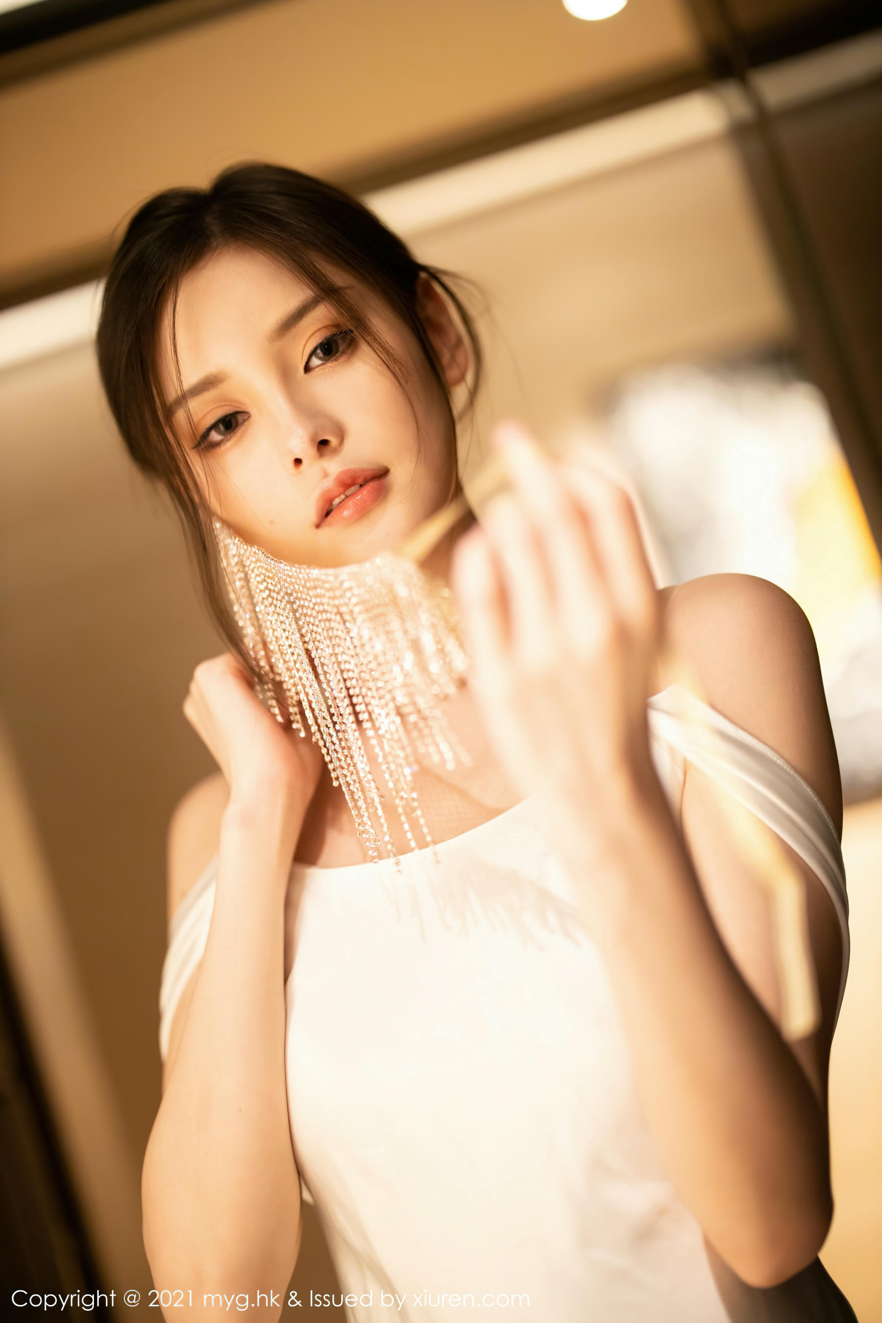 MyGirl美媛馆 2021.07.09 VOL.552 小夕juju [86P-687MB]_第1集