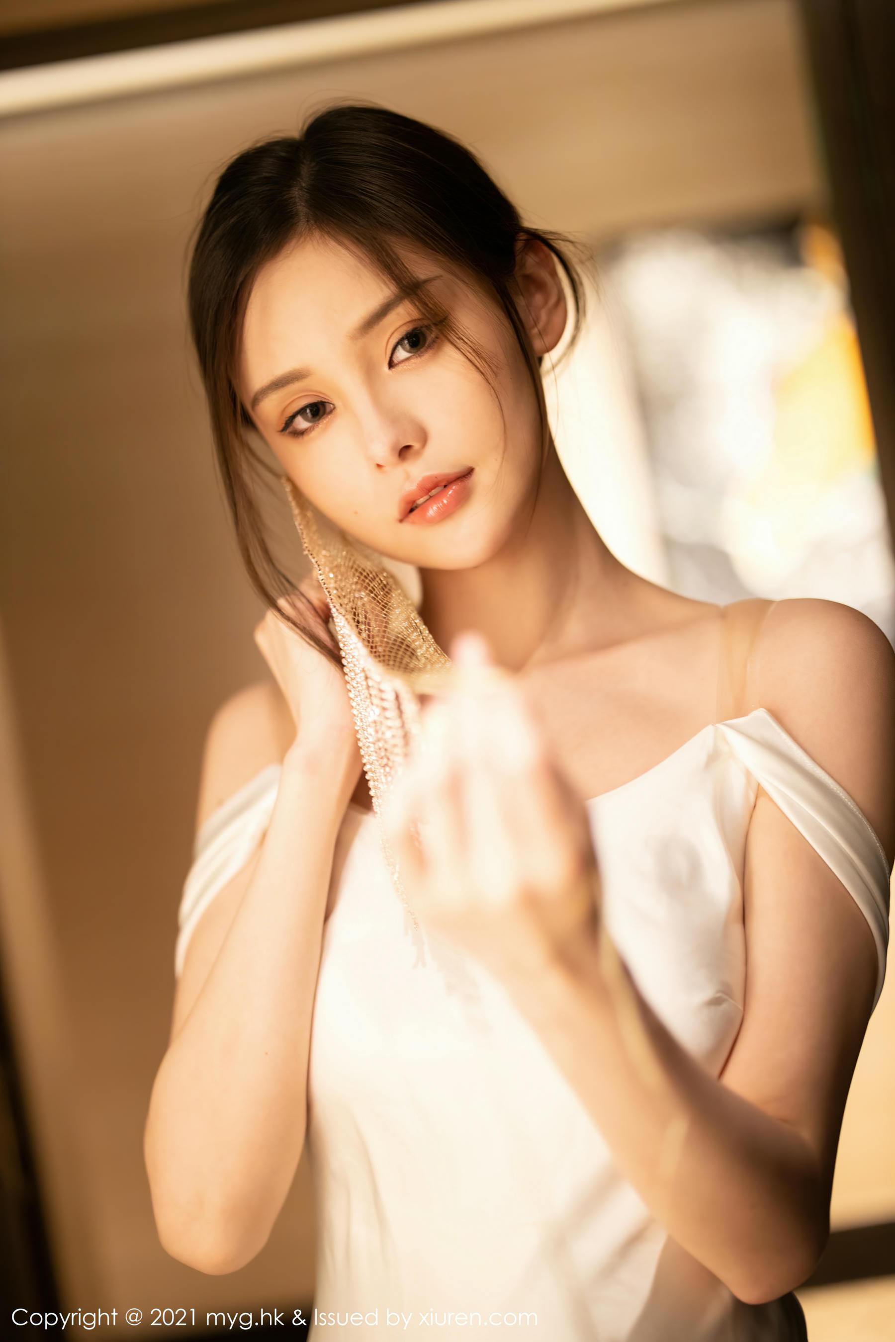 MyGirl美媛馆 2021.07.09 VOL.552 小夕juju [86P-687MB]_第1集