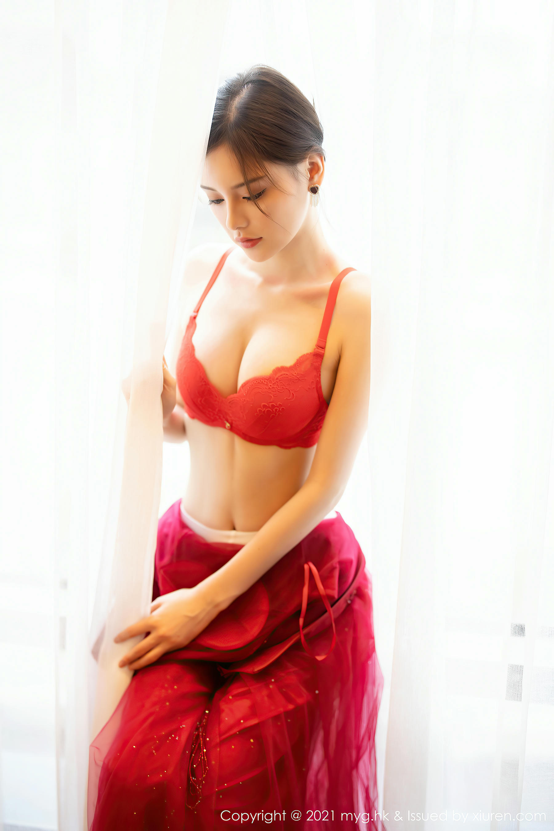 MyGirl美媛馆 2021.07.21 VOL.560 小夕juju 外拍[61+1P 529MB]_第1集