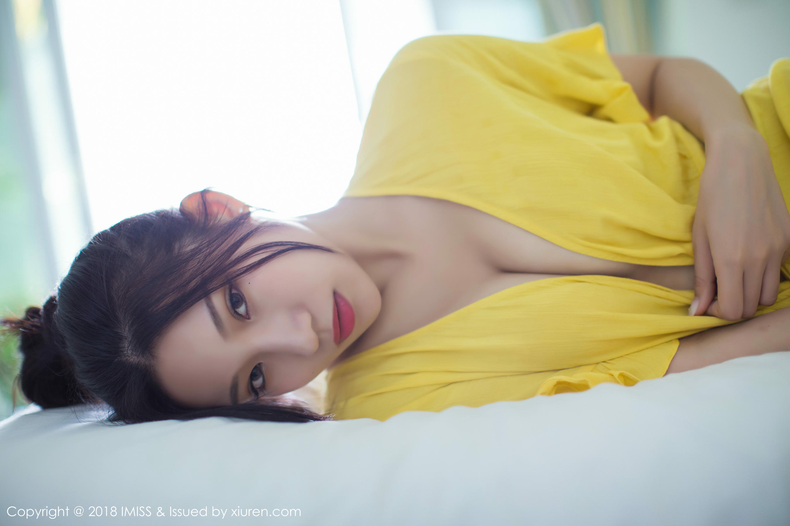 IMISS爱蜜社 2018.01.24 VOL.211 小狐狸Sica[43+1P137M]_第1集