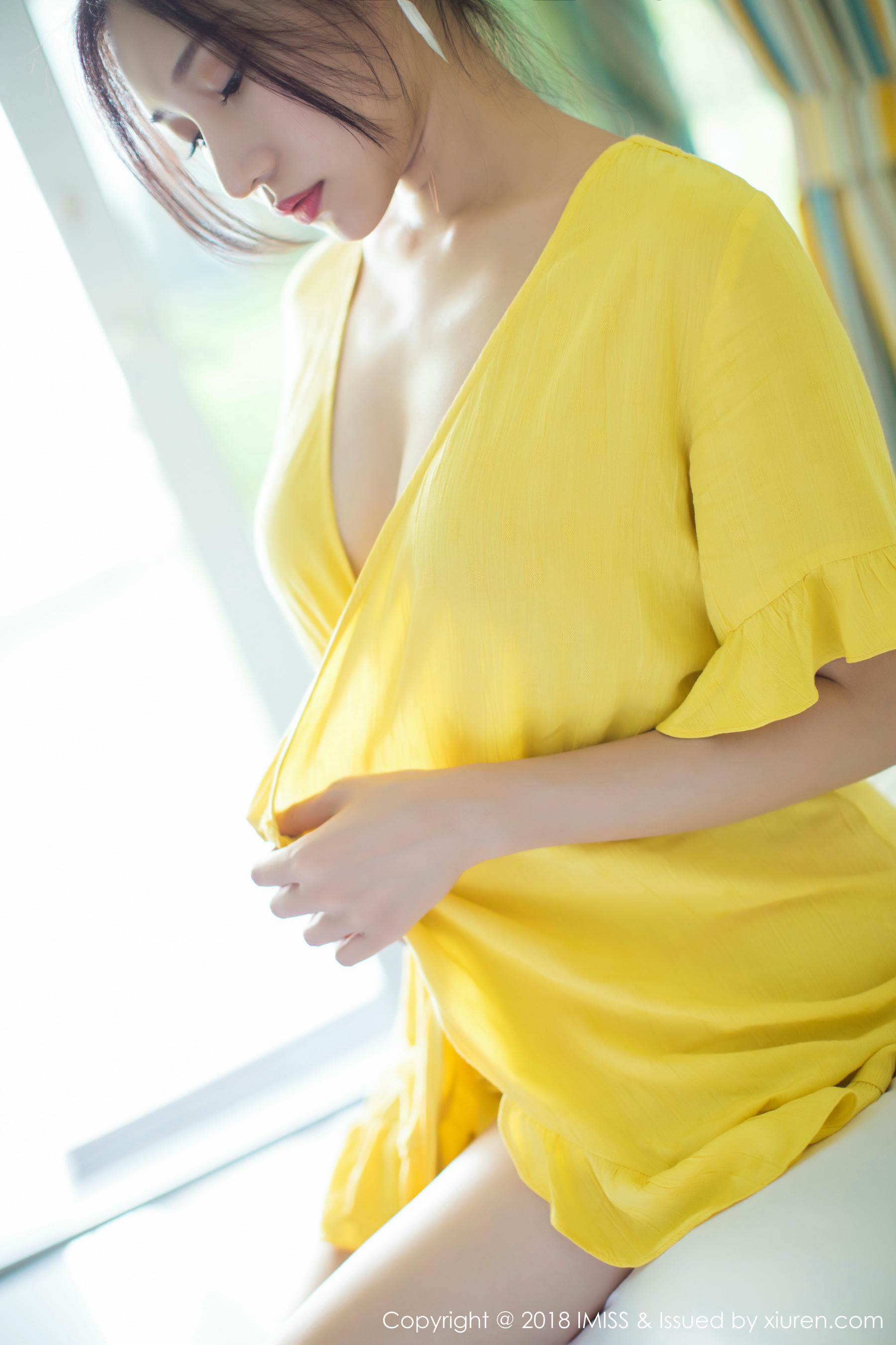 IMISS爱蜜社 2018.01.24 VOL.211 小狐狸Sica[43+1P137M]_第1集