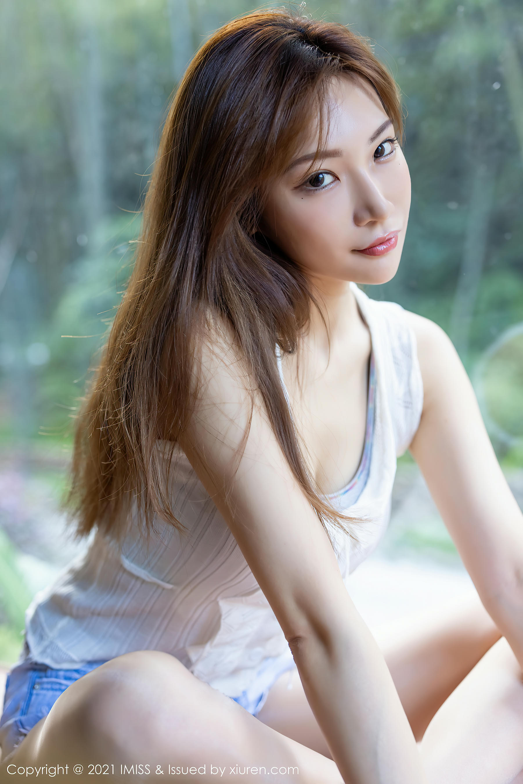 IMISS爱蜜社 2021.10.13 VOL.638 小狐狸Kathryn[64+1P／591MB]_第1集