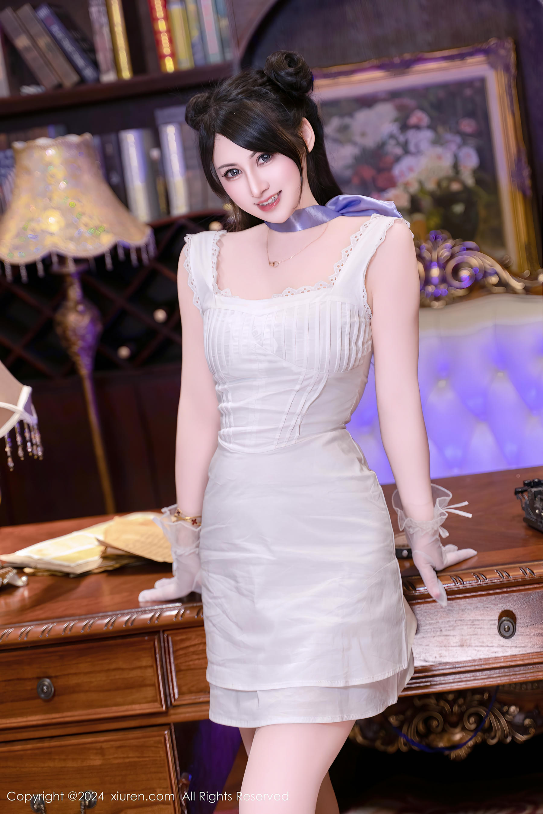 XIUREN秀人网 2024.09.26 NO.9214 诗诗kiki[117P-1.09G]_第1集