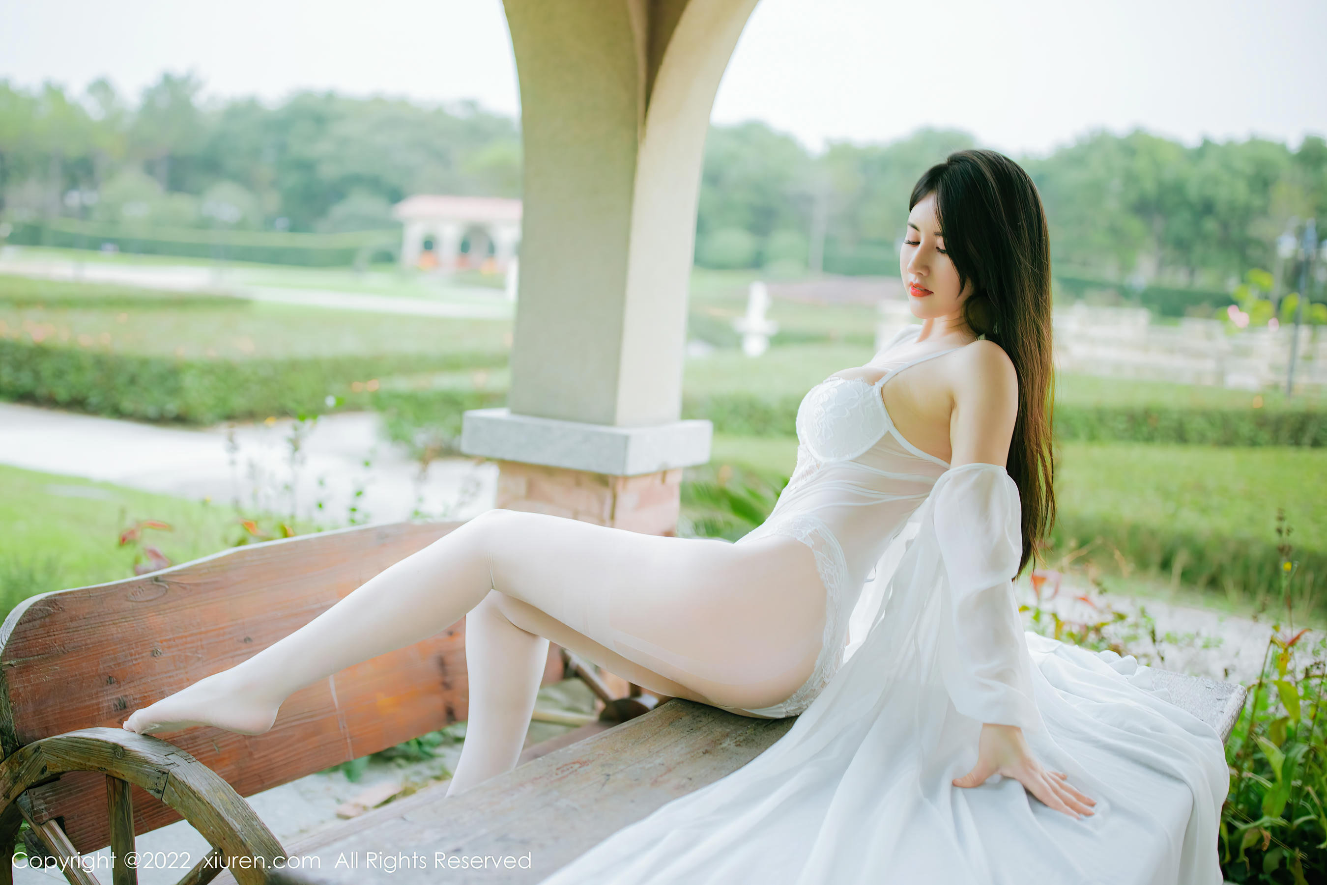 XIUREN秀人网 2022.01.18 NO.4476 诗诗kiki[39+1P／340MB]_第1集