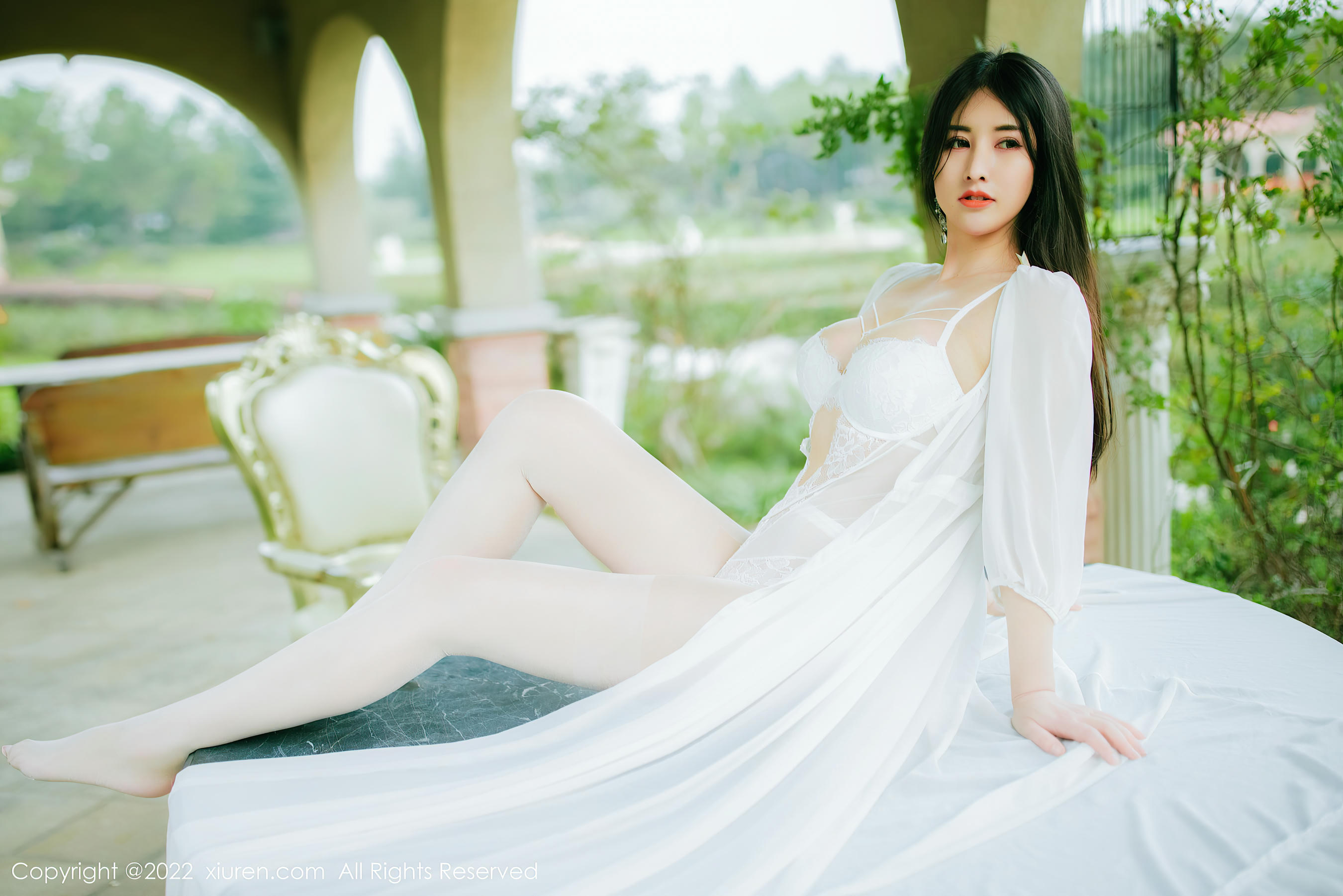 XIUREN秀人网 2022.01.18 NO.4476 诗诗kiki[39+1P／340MB]_第1集