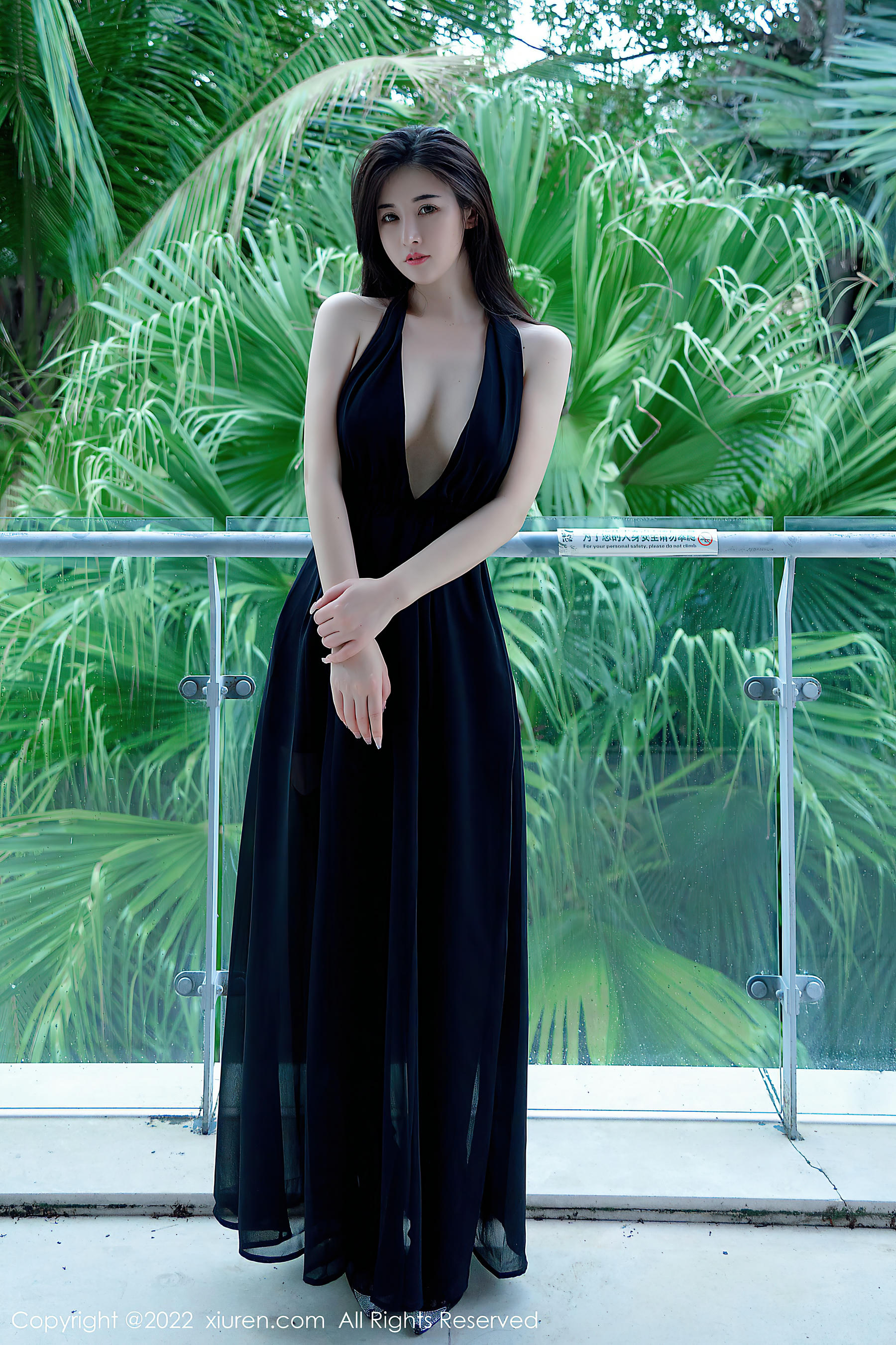 XIUREN秀人网 2022.01.20 NO.4488 诗诗kiki[56+1P／584MB]_第2集