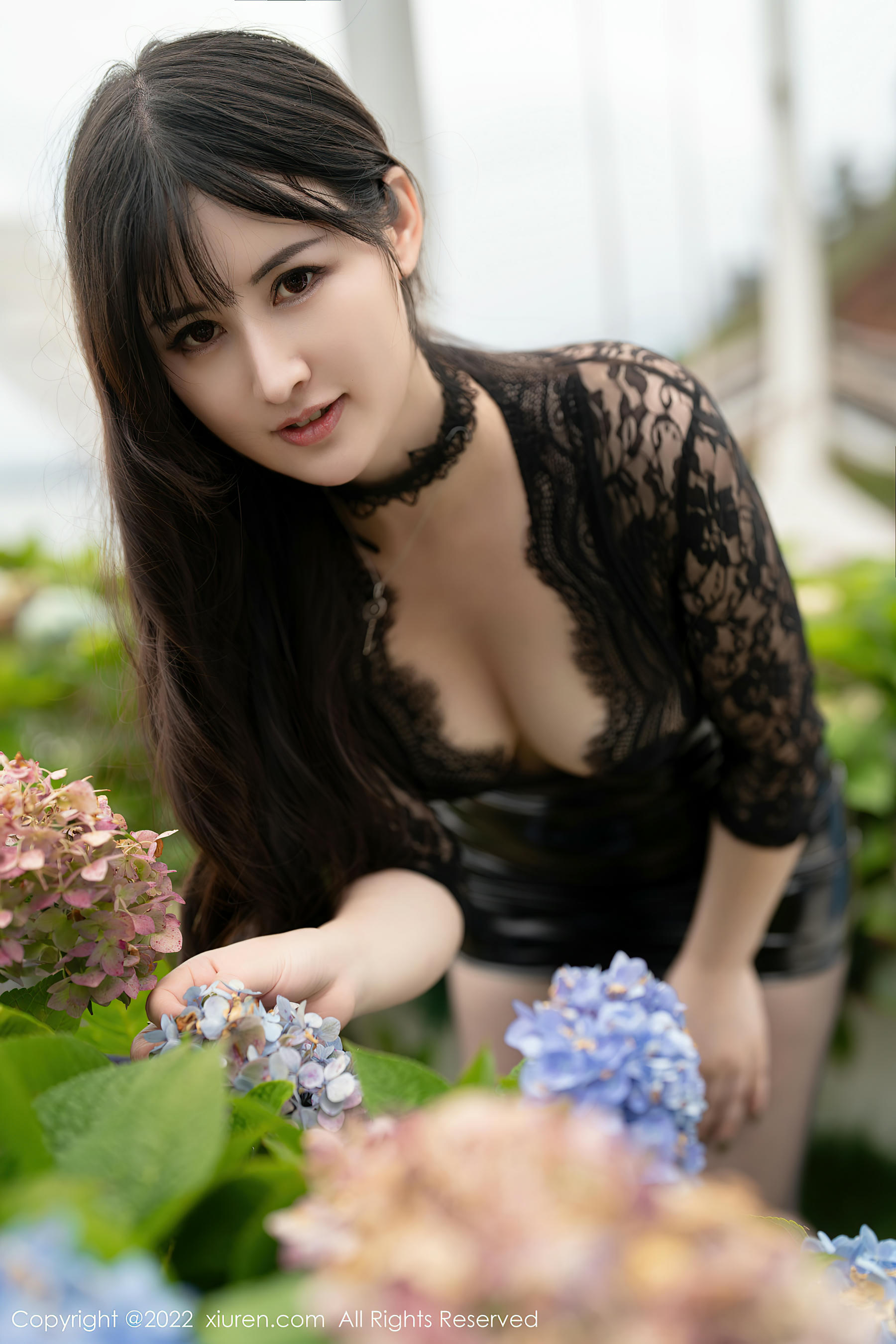 XIUREN秀人网 2022.07.11 NO.5254 诗诗kiki [52+1P499M]_第1集