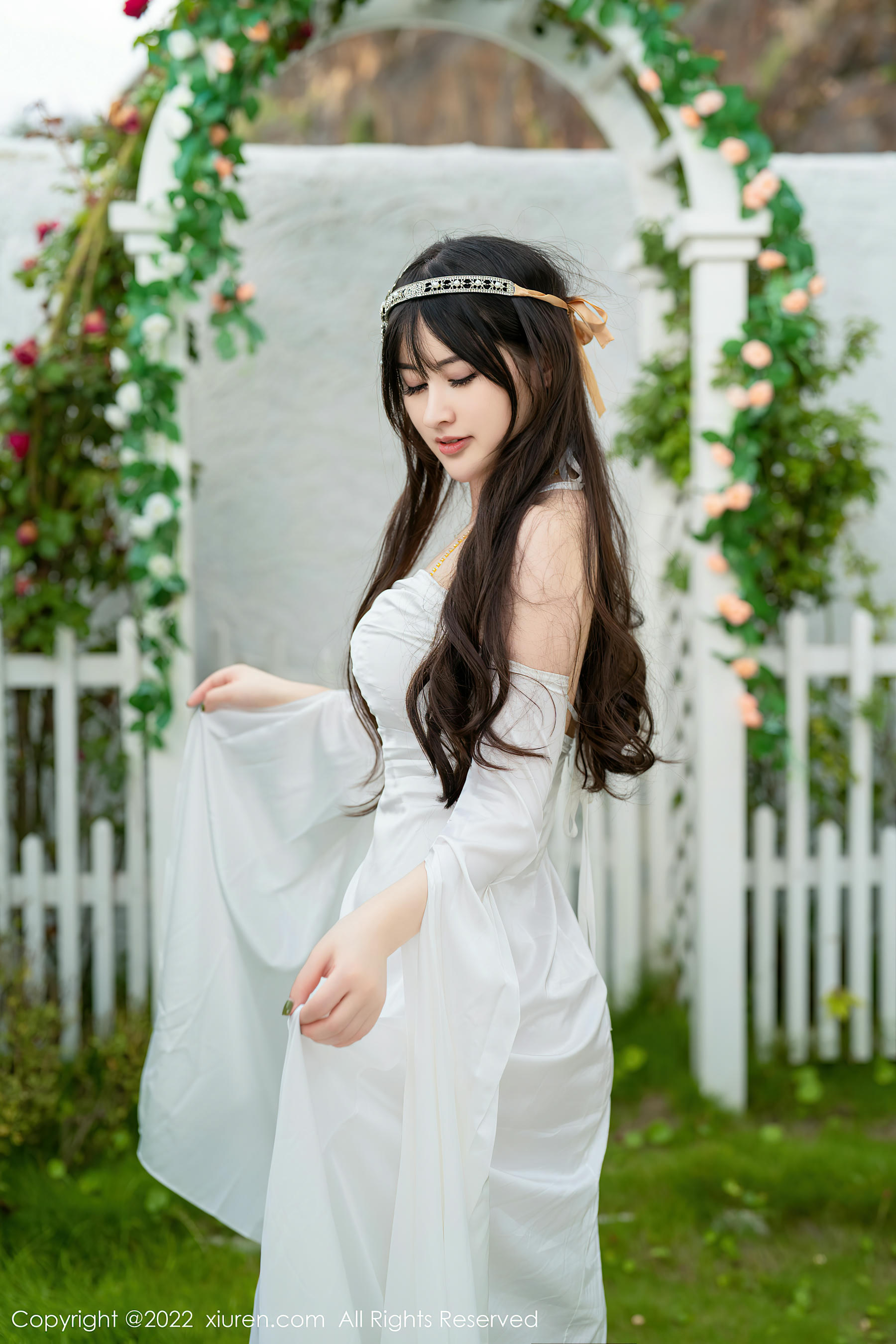 XIUREN秀人网 2022.07.18 NO.5288 诗诗kiki [59+1P513M]_第1集