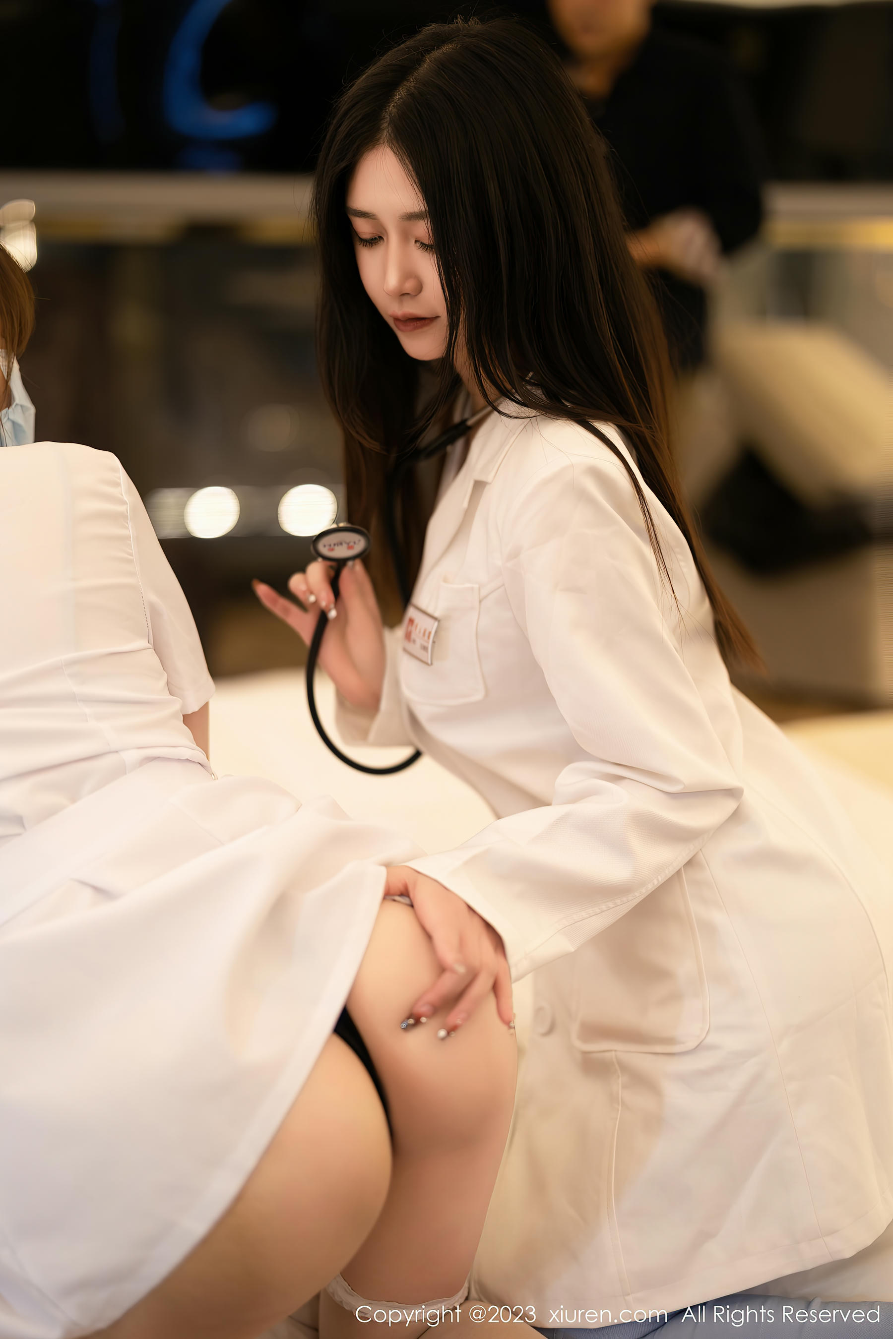 XIUREN秀人网 2023.02.23 NO.6312 icy猪&laura阿姣 模特合集 [97+1P803M]_第1集