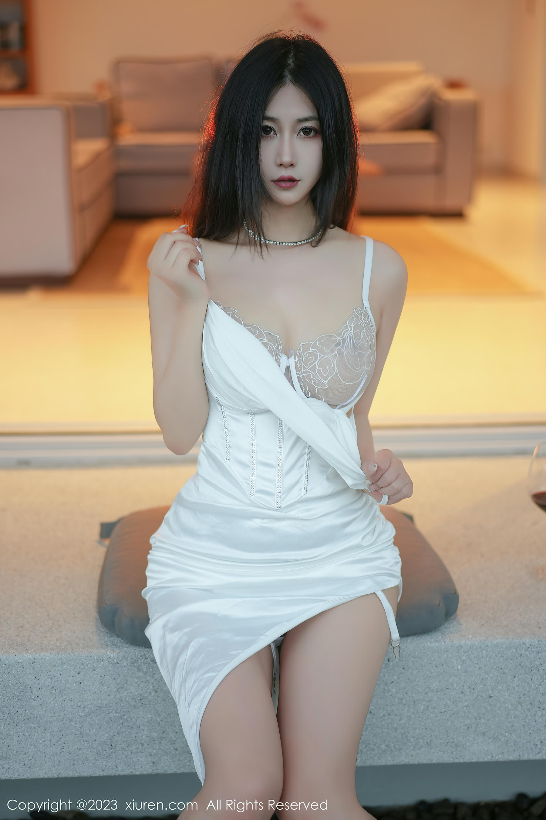 XIUREN秀人网 2023.05.12 NO.6729 laura阿姣 [66+1P621M]_第1集