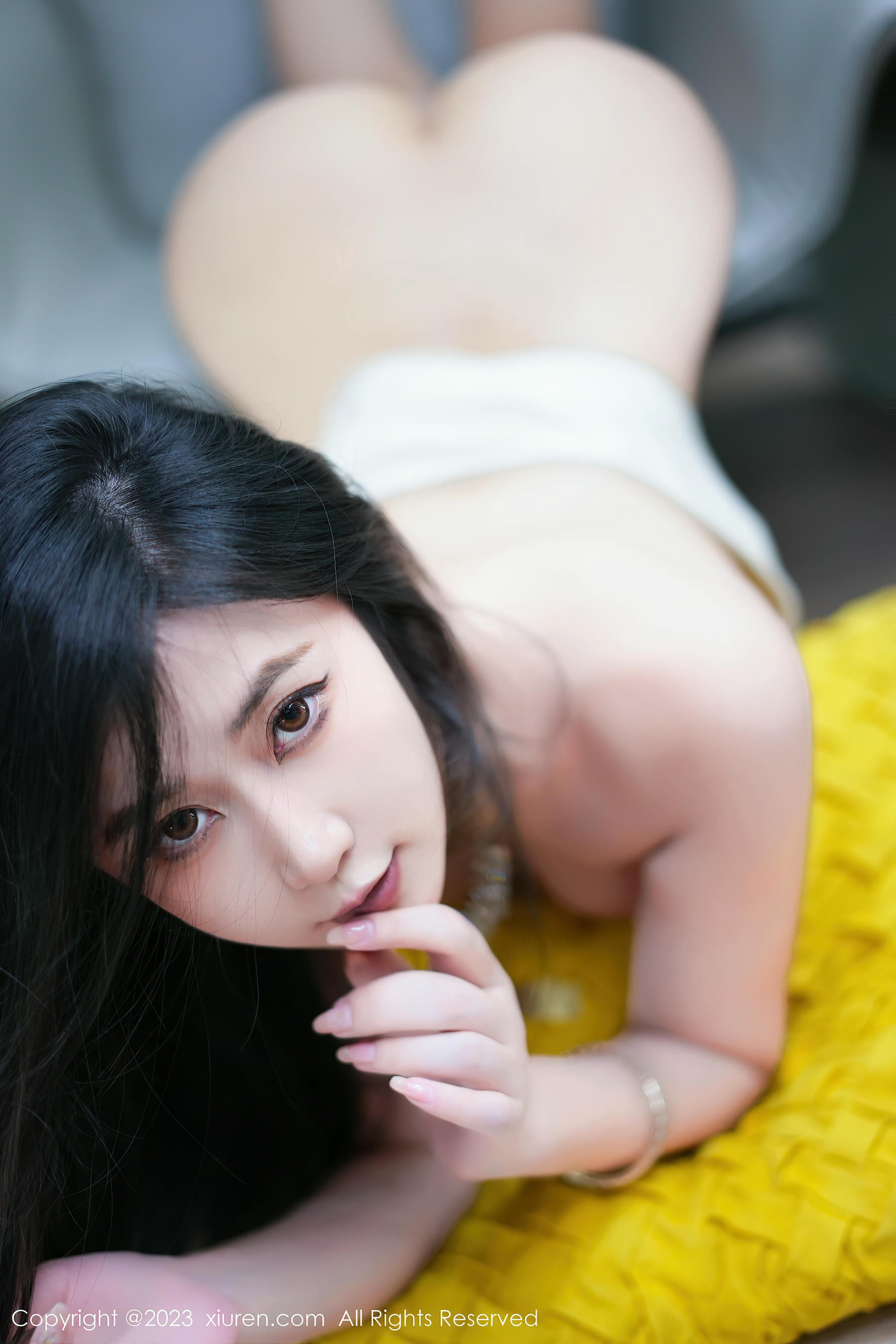XIUREN秀人网 2023.10.23 NO.7550 laura阿姣[68+1P／563MB]_第3集