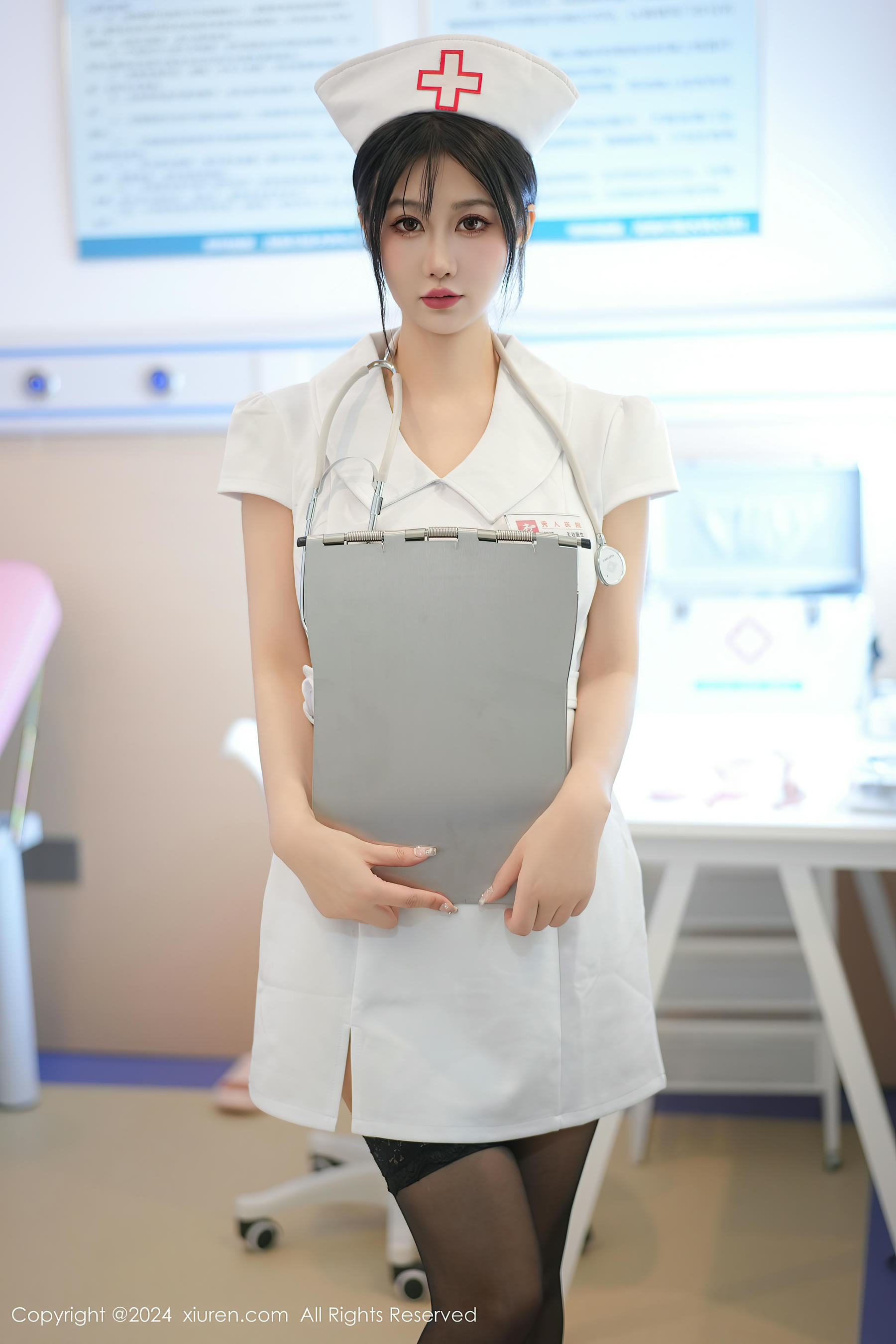 XIUREN秀人网 2024.05.10 NO.8512 laura阿姣[87+1P／714MB]_第1集