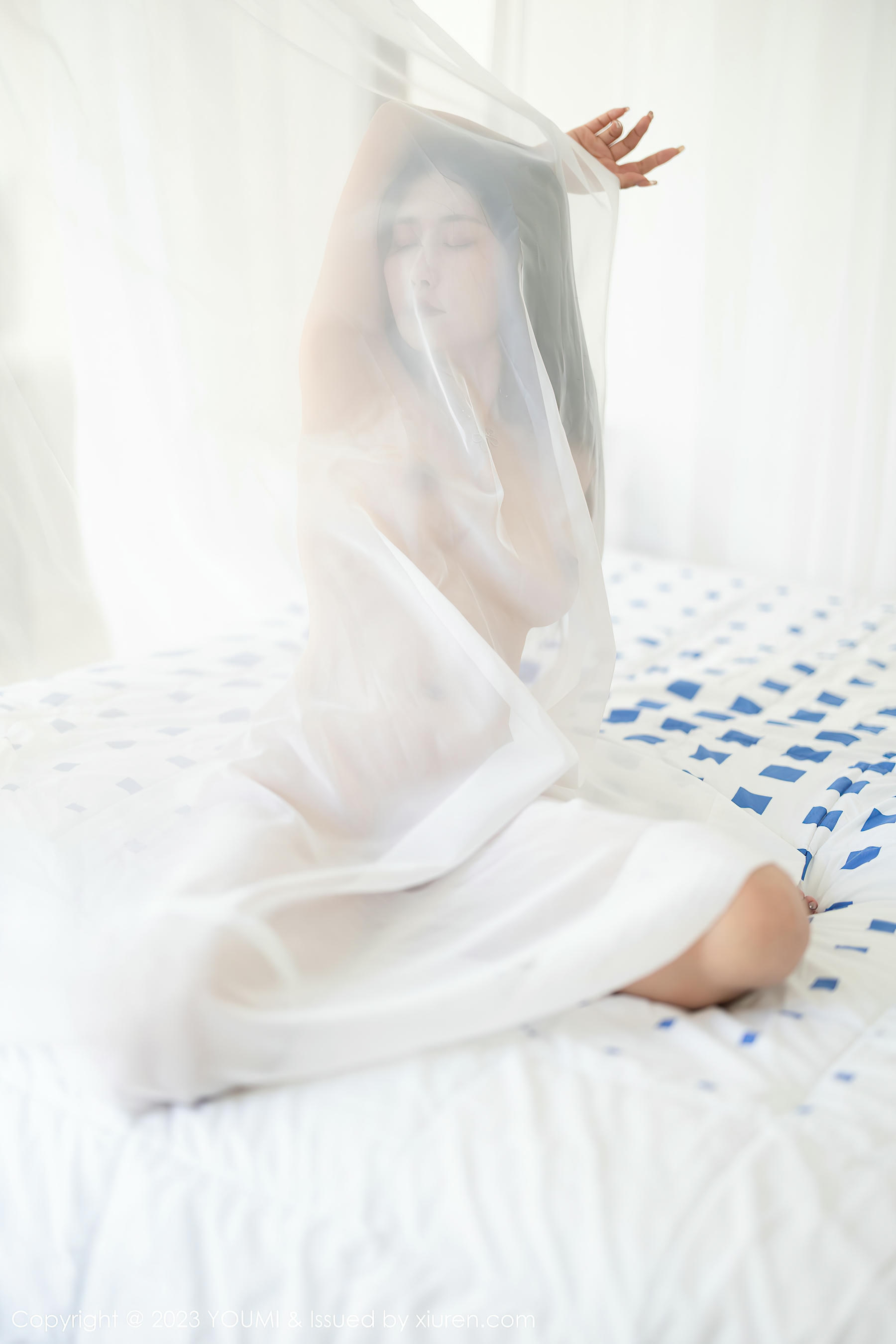 YouMi尤蜜荟 2023.05.18 VOL.939 laura阿姣 [82+1P600M]_第4集