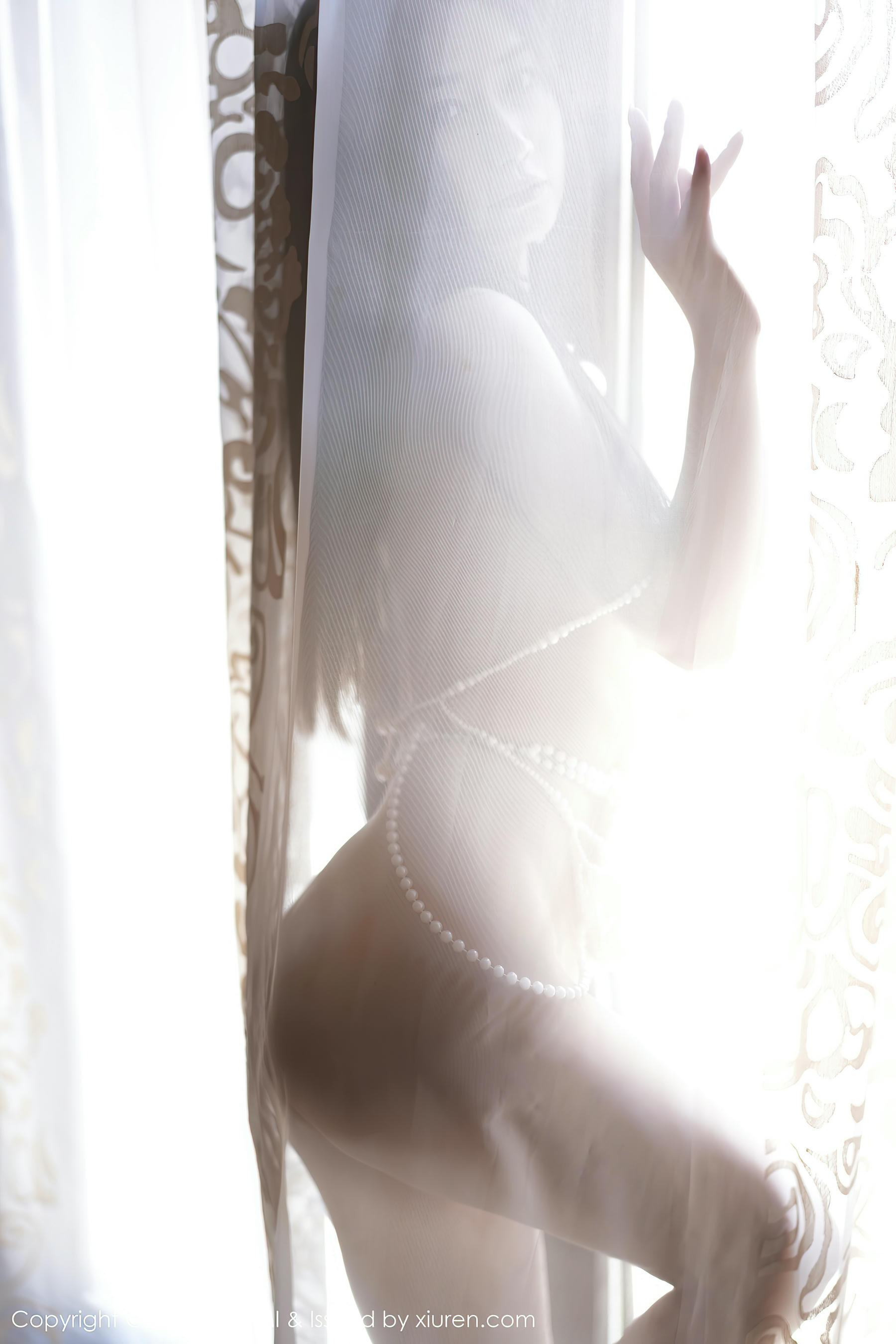 YouMi尤蜜荟 2023.08.01 VOL.971 laura阿姣[79+1P／735MB]_第4集